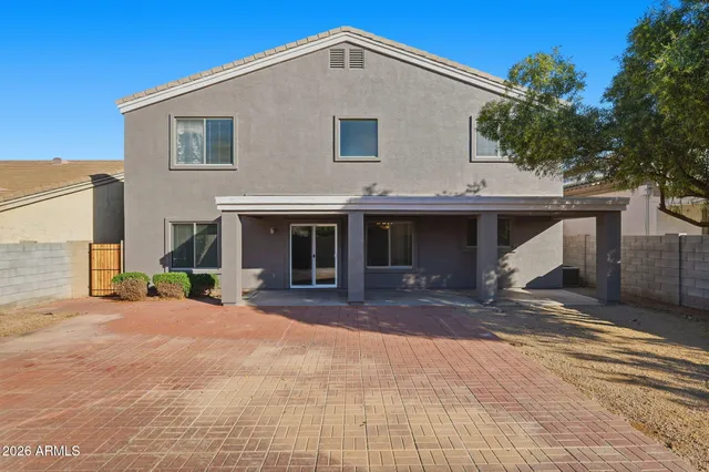 $600,000 | 9567 West Frank Avenue, Peoria, AZ 85382