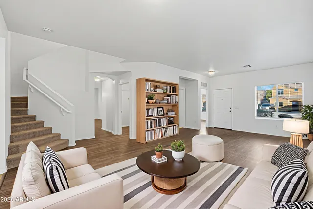 $600,000 | 9567 West Frank Avenue, Peoria, AZ 85382