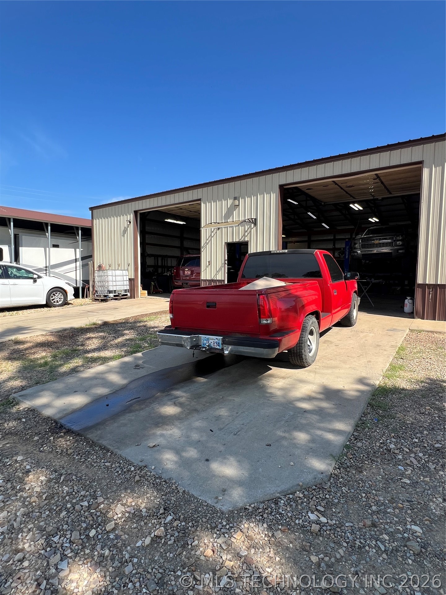 1091 North 4285 Road Hugo, OK 74743 - Photo 31 of 32 Gallery Image 31