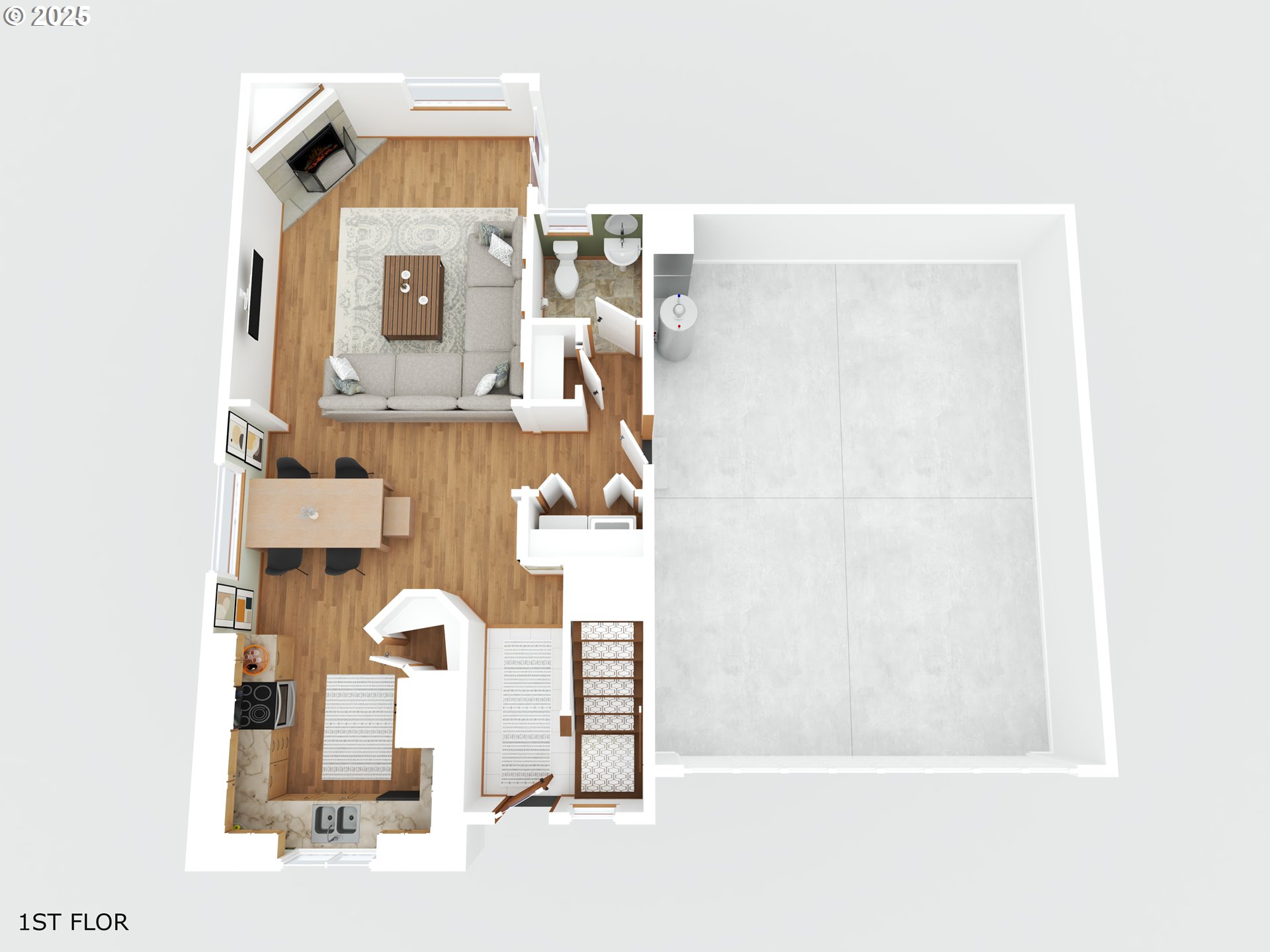 18465 Meadow Avenue Sandy, OR 97055 - Photo 41 of 43 unknown