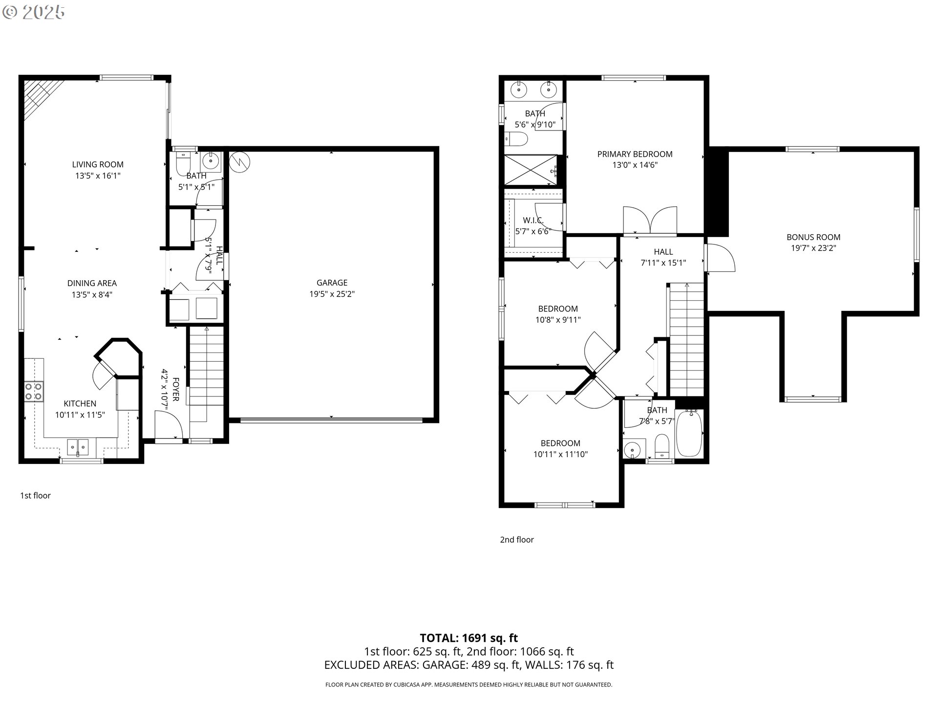 18465 Meadow Avenue Sandy, OR 97055 - Photo 43 of 43 a picture of a wall with a picture