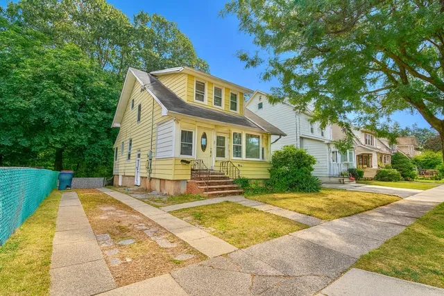 $545,000 | 63 Lakeside Drive, Nutley, NJ 07110