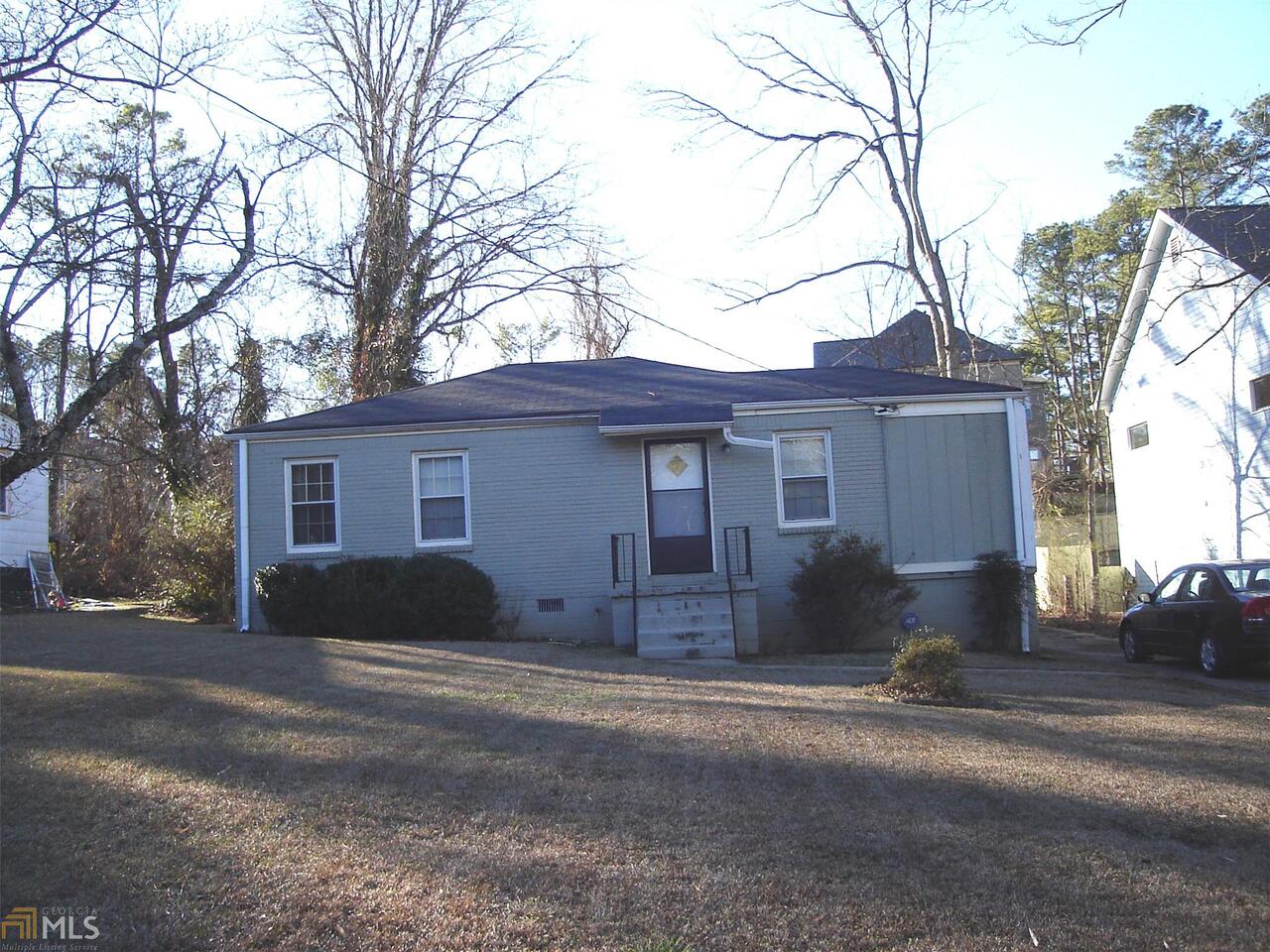 1307 Conway Road, Unit 5 Decatur, GA 30030 - Photo 1 of 1