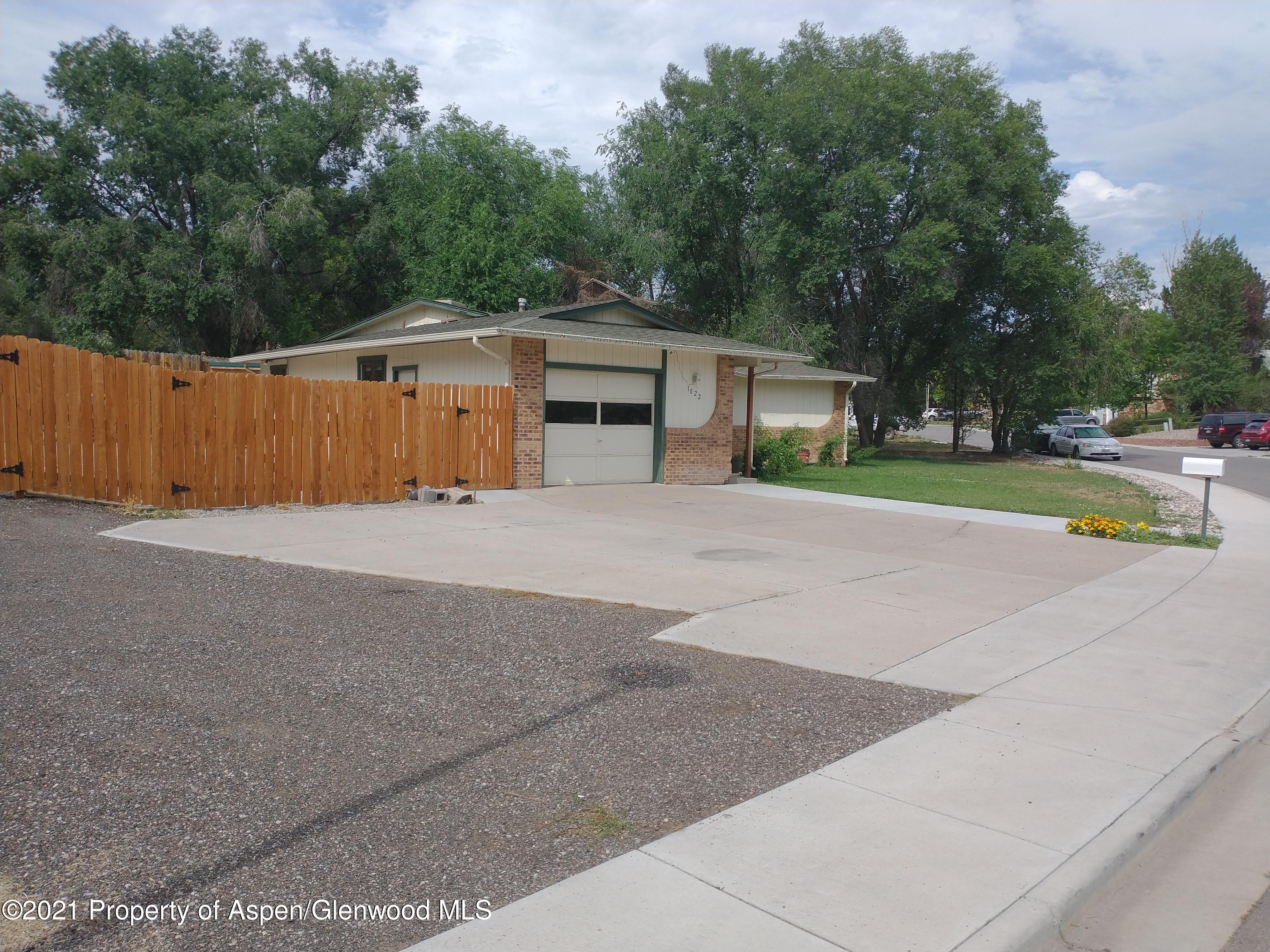 1022 East 8th Street Rifle, CO 81650 - Photo 2 of 49 IMG_20210721_161255872