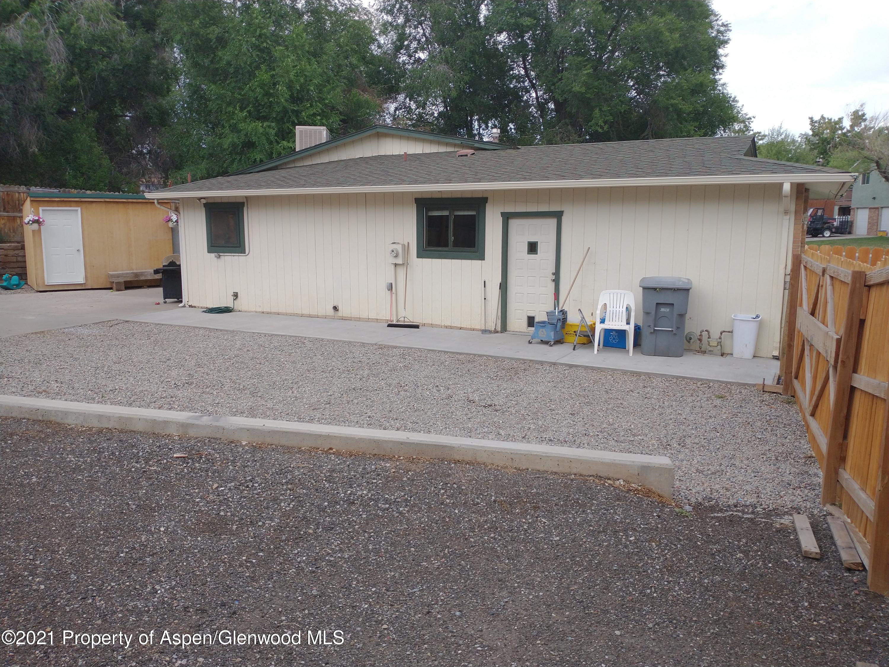 1022 East 8th Street Rifle, CO 81650 - Photo 42 of 49 IMG_20210721_163134881