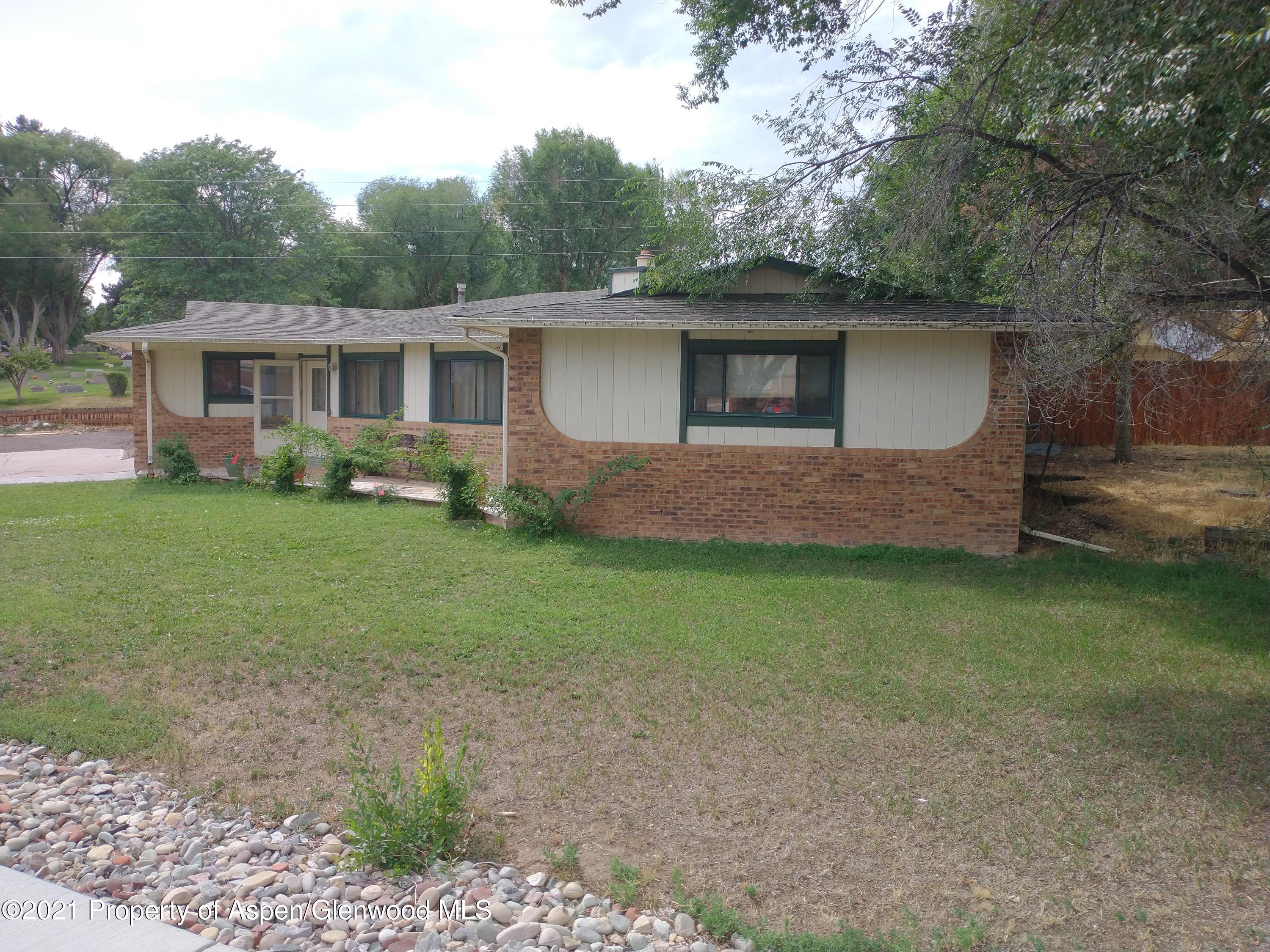 1022 East 8th Street Rifle, CO 81650 - Photo 5 of 49 IMG_20210721_161508243