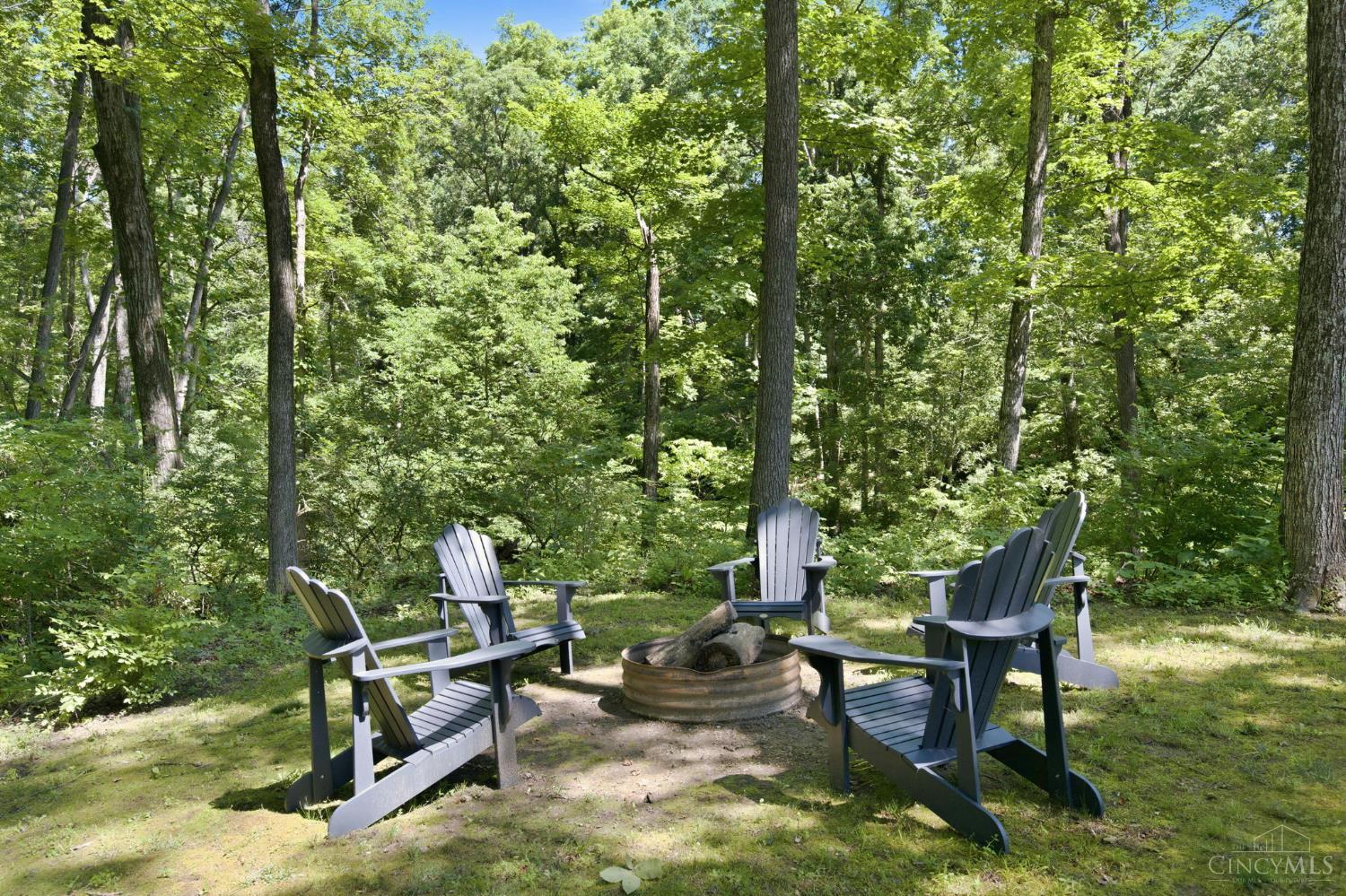1388 East Hatt Swank Road Maineville, OH 45140 - Photo 90 of 97