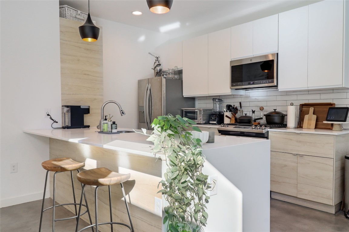 2709 East 14th Street, Unit A Austin, TX 78702 - Photo 11 of 38