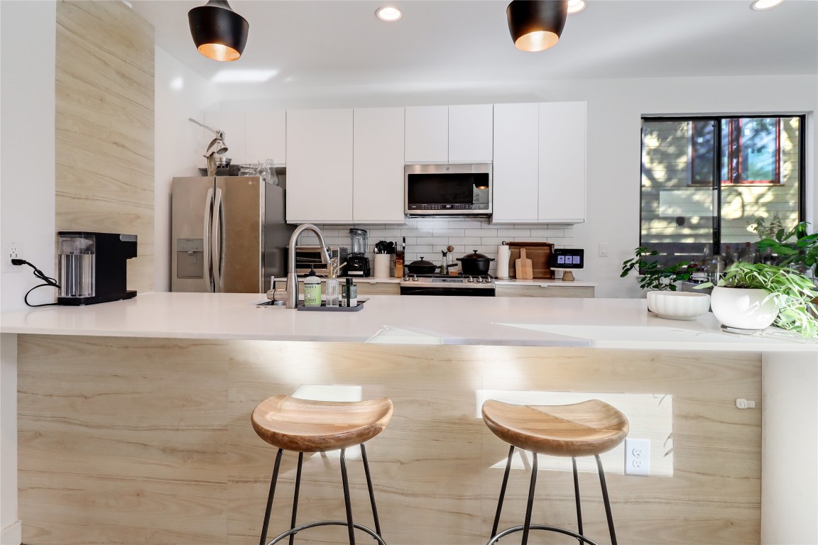 2709 East 14th Street, Unit A Austin, TX 78702 - Photo 13 of 38