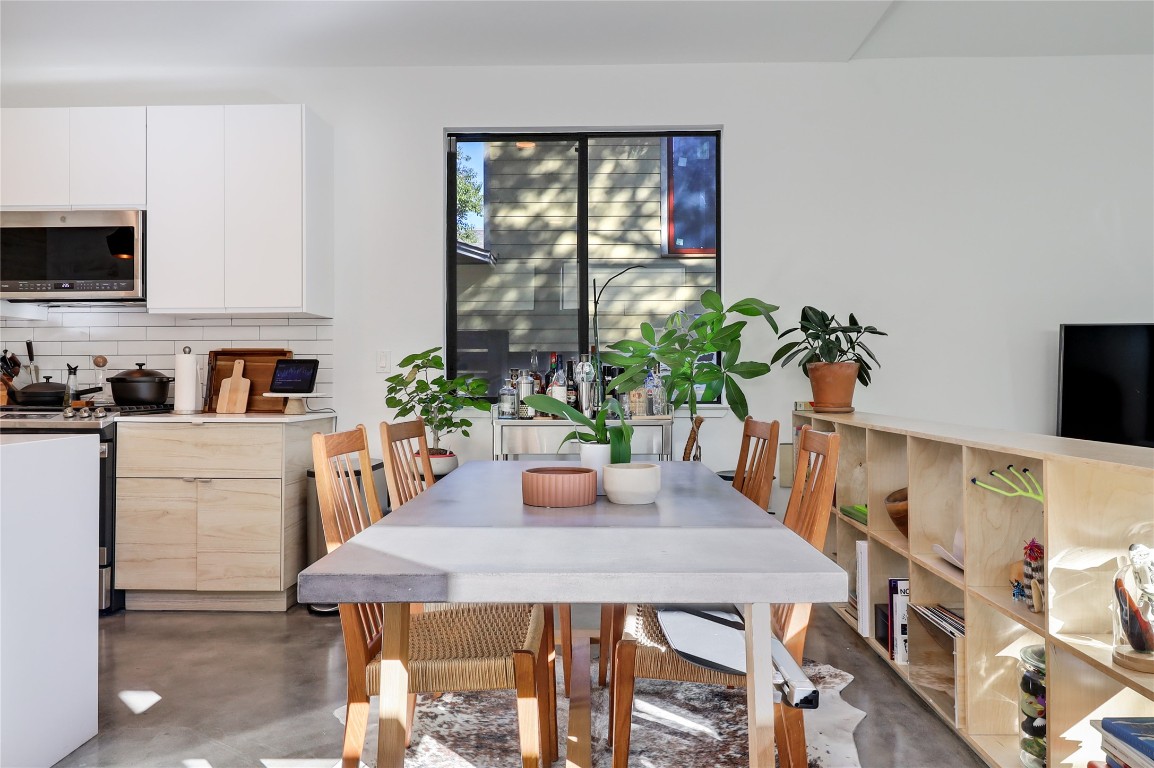 2709 East 14th Street, Unit A Austin, TX 78702 - Photo 15 of 38