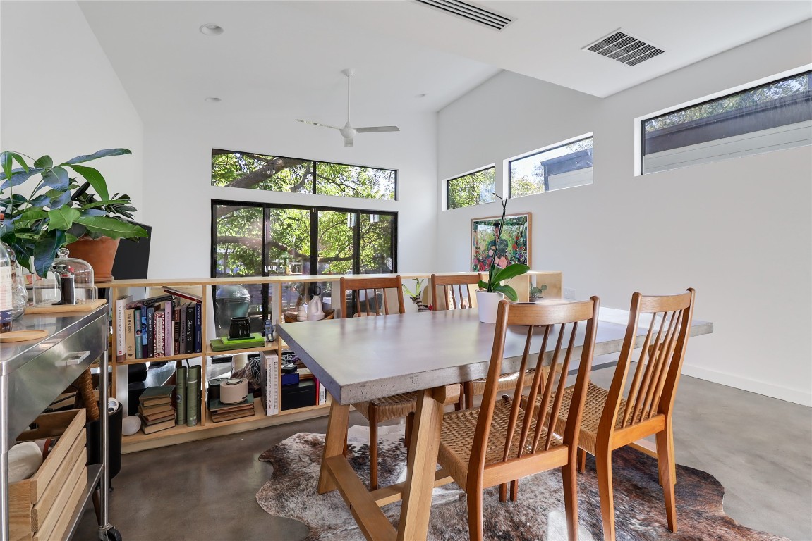 2709 East 14th Street, Unit A Austin, TX 78702 - Photo 16 of 38