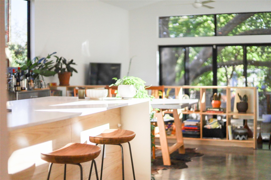 2709 East 14th Street, Unit A Austin, TX 78702 - Photo 17 of 38