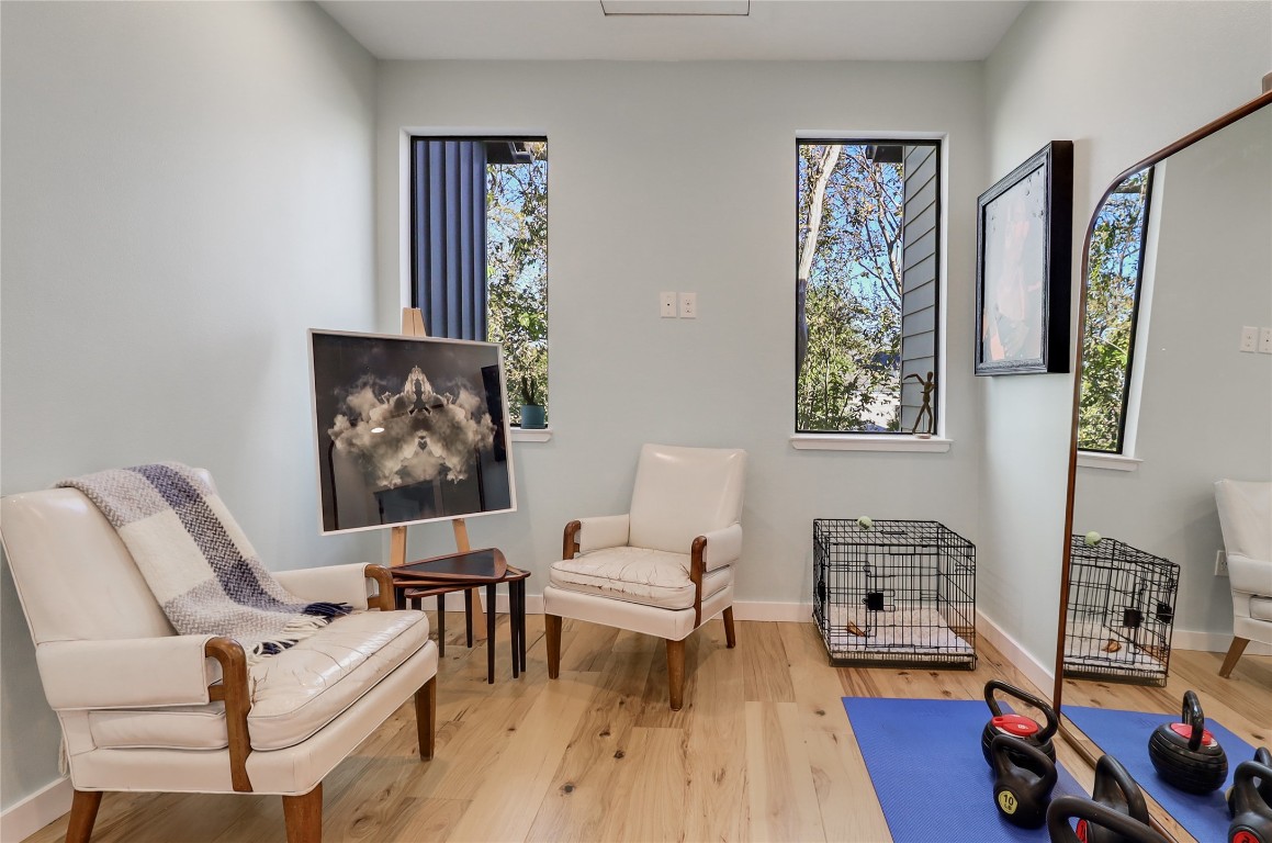 2709 East 14th Street, Unit A Austin, TX 78702 - Photo 19 of 38