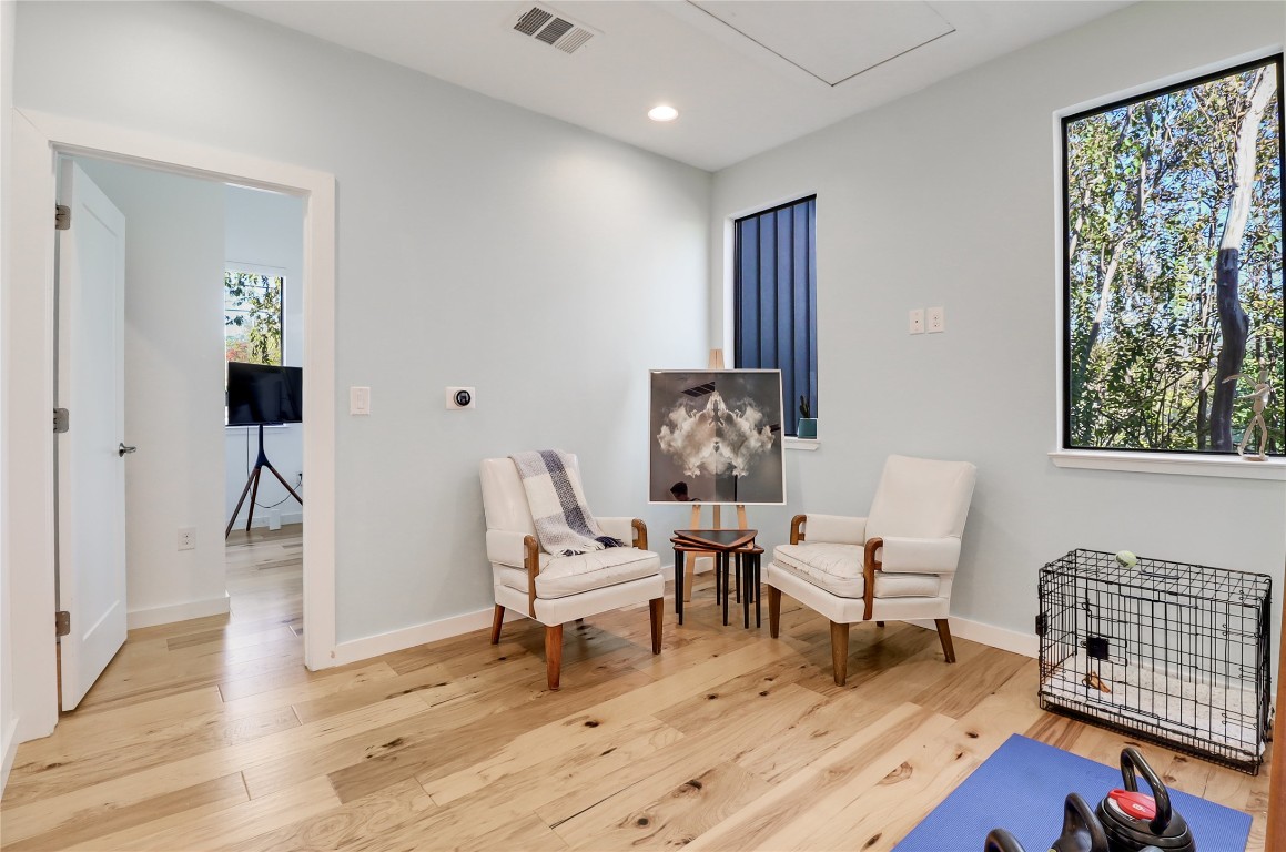 2709 East 14th Street, Unit A Austin, TX 78702 - Photo 20 of 38