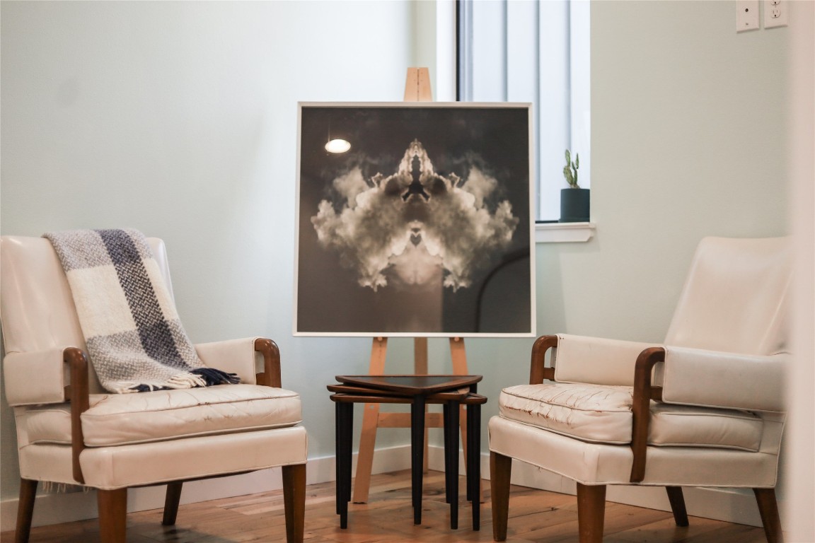 2709 East 14th Street, Unit A Austin, TX 78702 - Photo 21 of 38