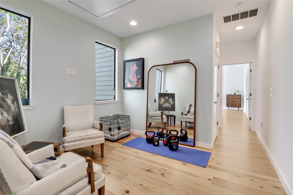 2709 East 14th Street, Unit A Austin, TX 78702 - Photo 22 of 38