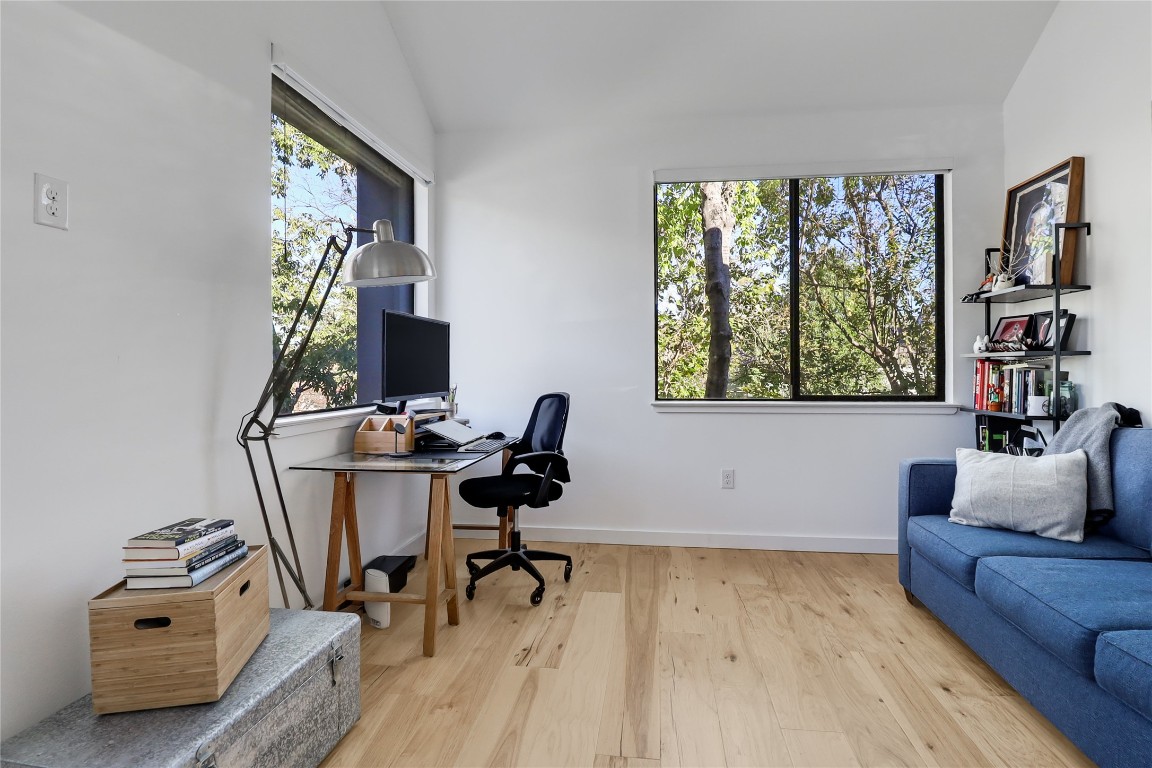 2709 East 14th Street, Unit A Austin, TX 78702 - Photo 23 of 38