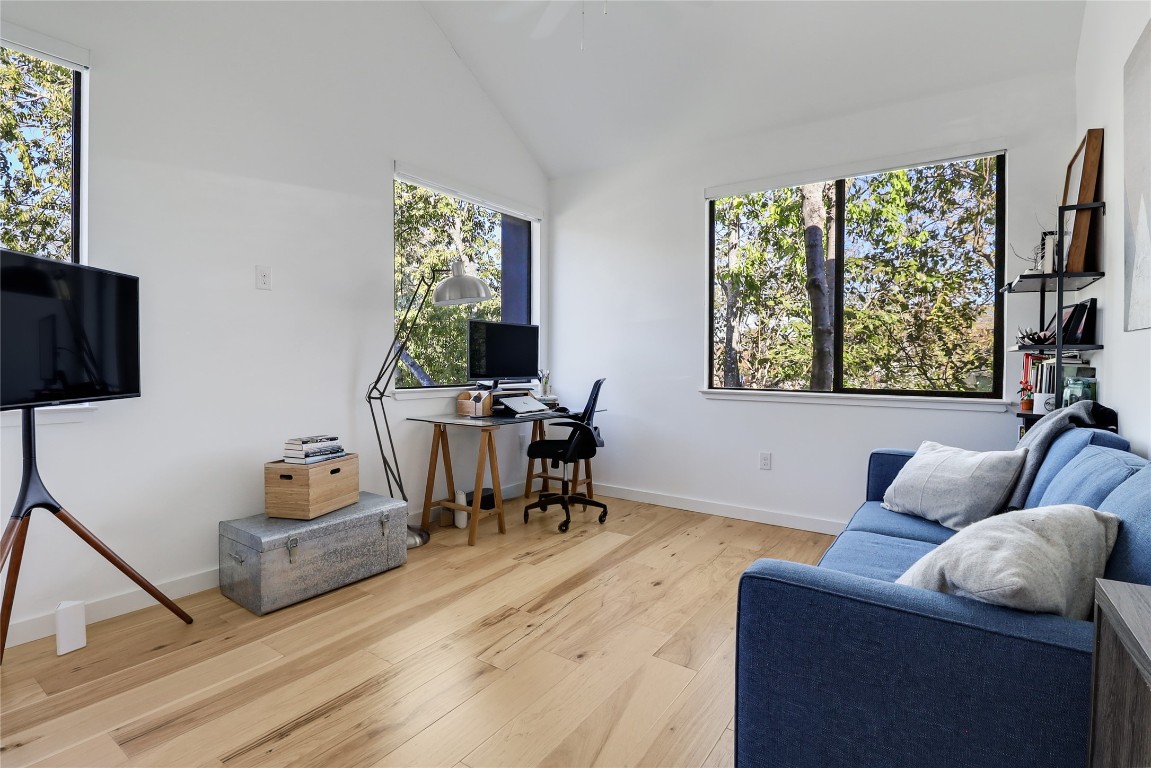 2709 East 14th Street, Unit A Austin, TX 78702 - Photo 24 of 38