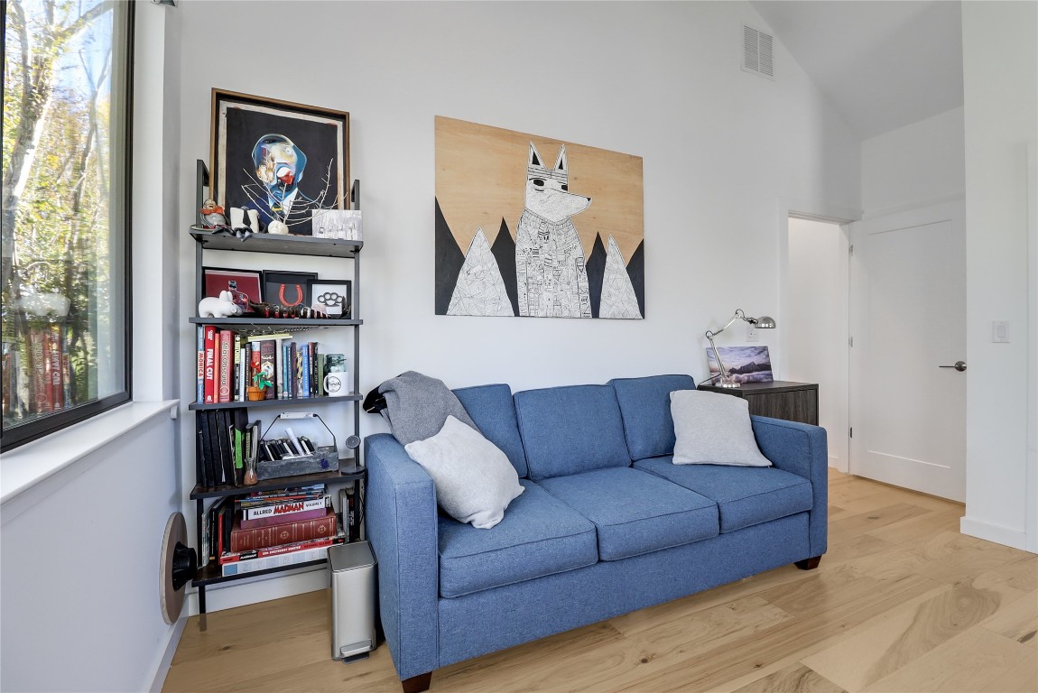 2709 East 14th Street, Unit A Austin, TX 78702 - Photo 25 of 38