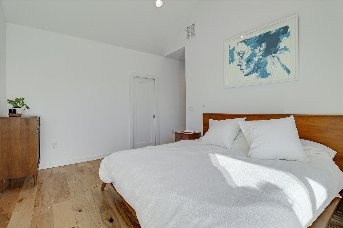 2709 East 14th Street, Unit A Austin, TX 78702 - Photo 28 of 38