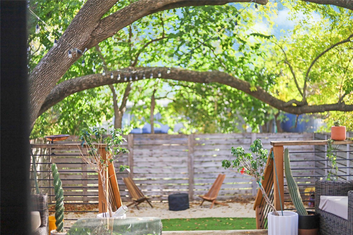 2709 East 14th Street, Unit A Austin, TX 78702 - Photo 31 of 38