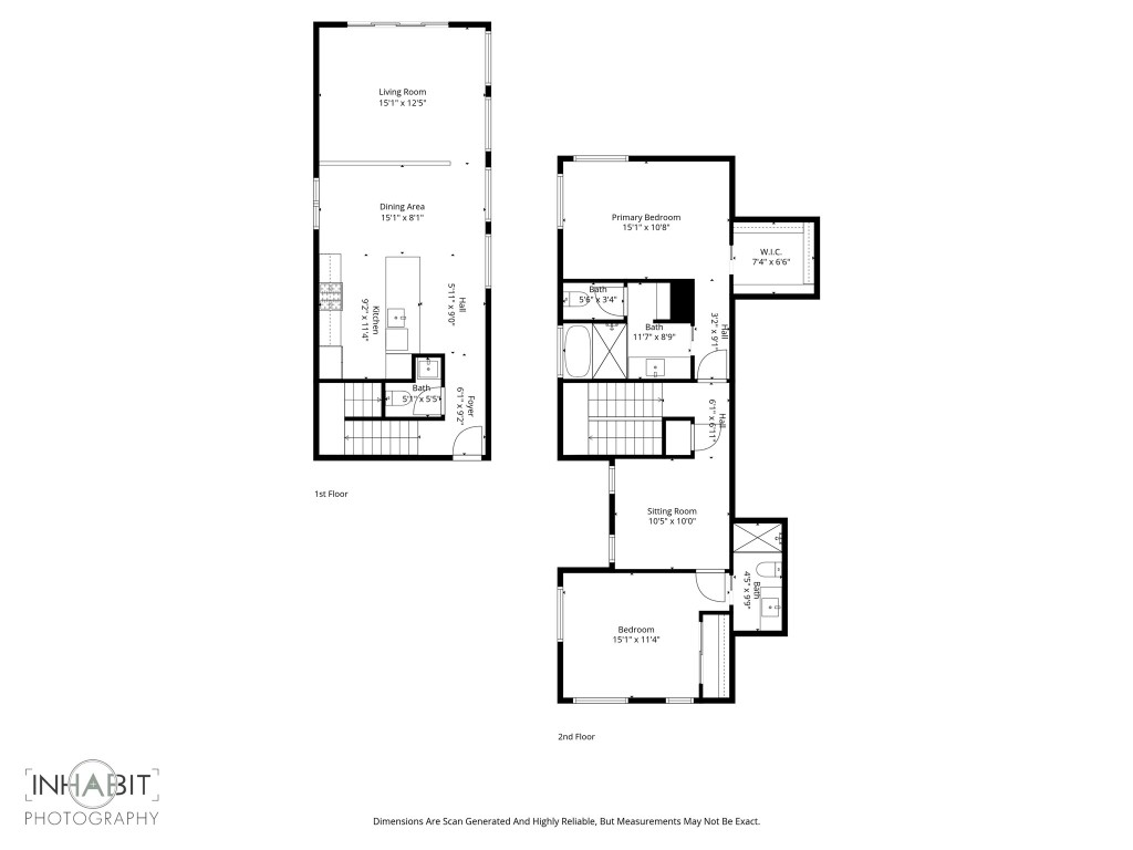 2709 East 14th Street, Unit A Austin, TX 78702 - Photo 38 of 38
