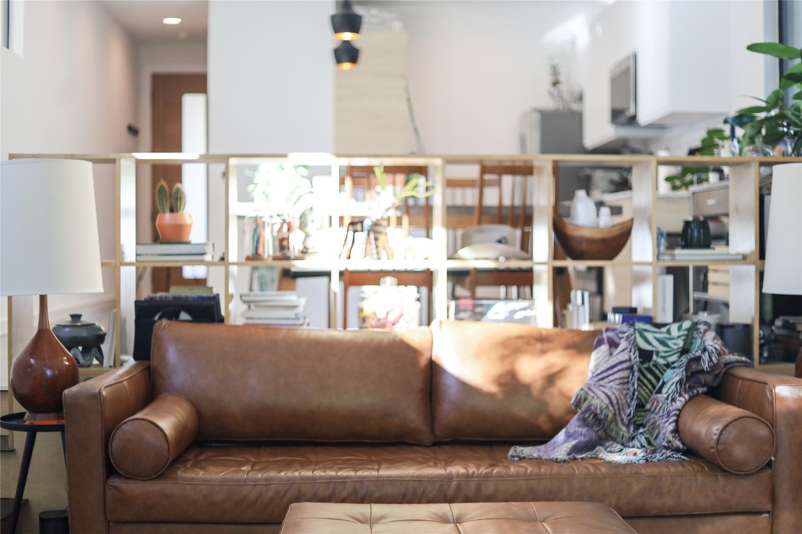 2709 East 14th Street, Unit A Austin, TX 78702 - Photo 10 of 38