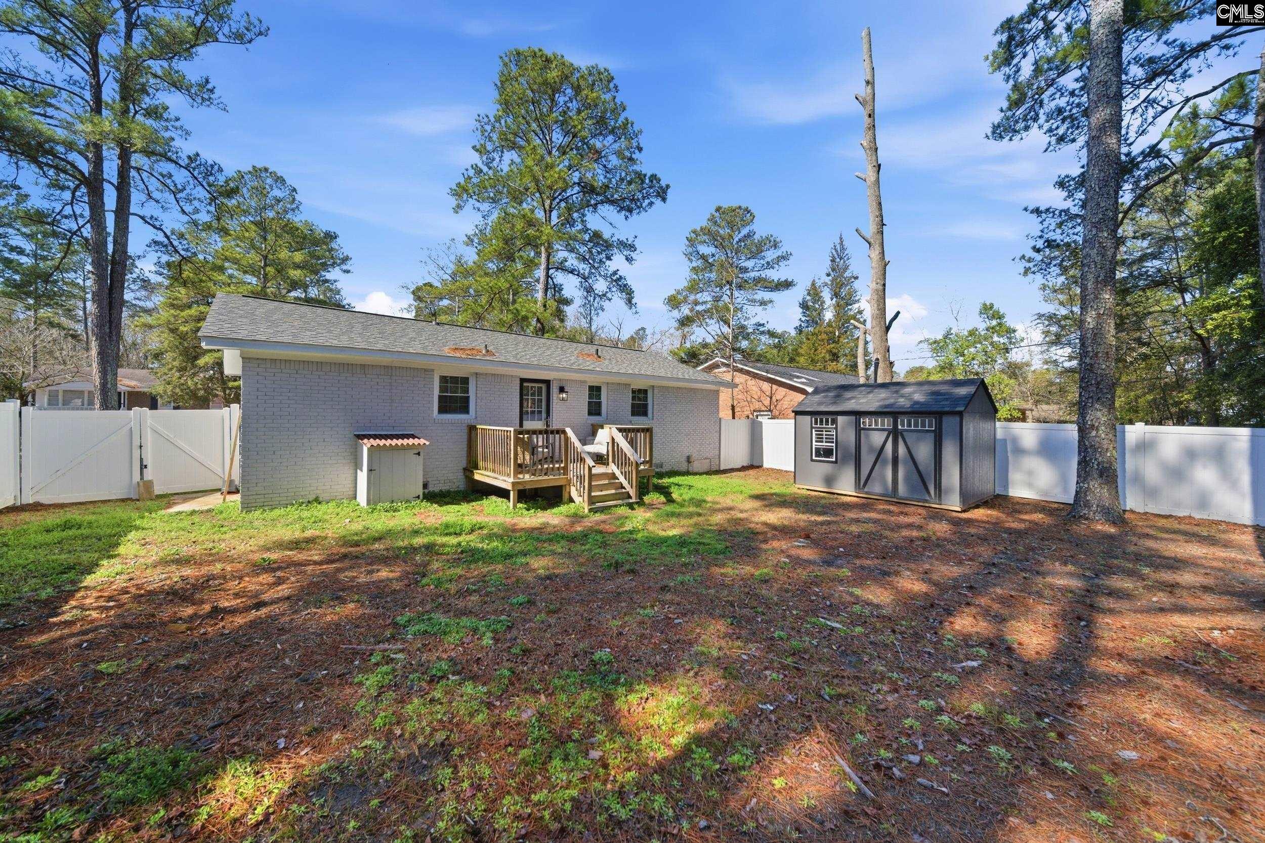 224 Foxhunt Road Columbia, SC 29223 - Photo 22 of 22