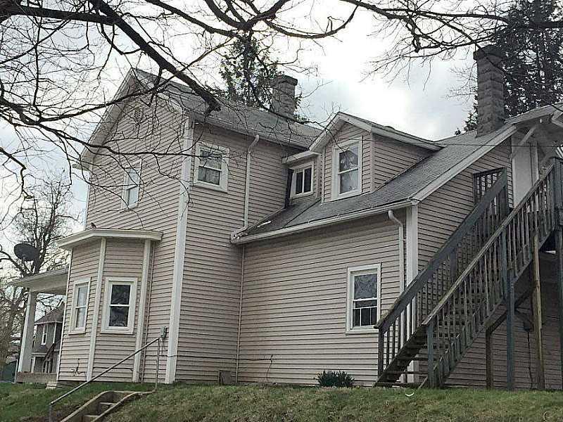 702 West Mulberry Street Springfield, OH 45506 - Photo 3 of 25