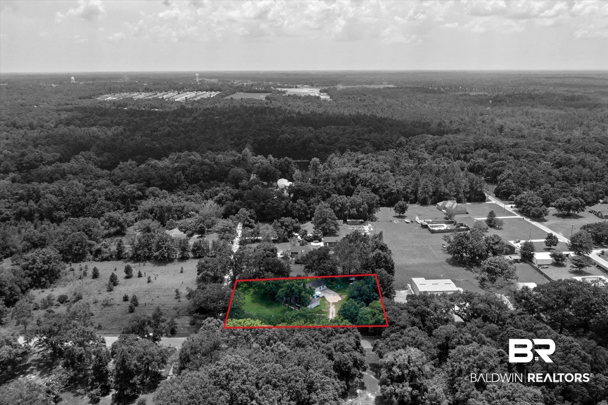 10331 Garris Drive Mobile, AL 36695 - Photo 47 of 49