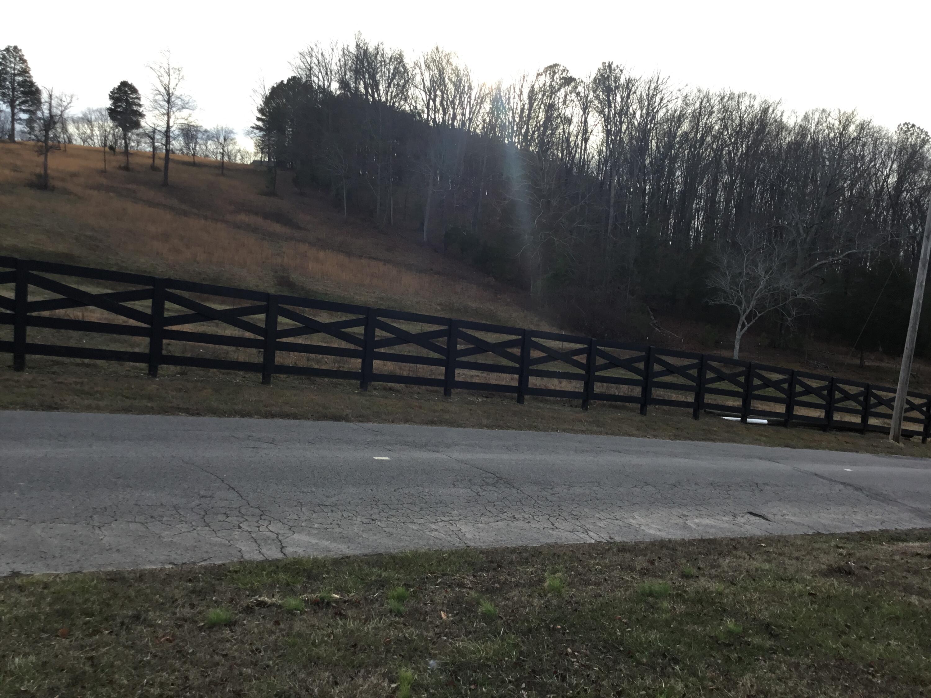 1192 Taylor Broome Road Chickamauga, GA 30707 - Photo 6 of 6 Road frontage