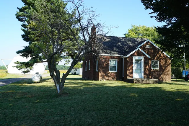 $349,000 | 5435 Edwards Road, Harbor Beach, MI 48441