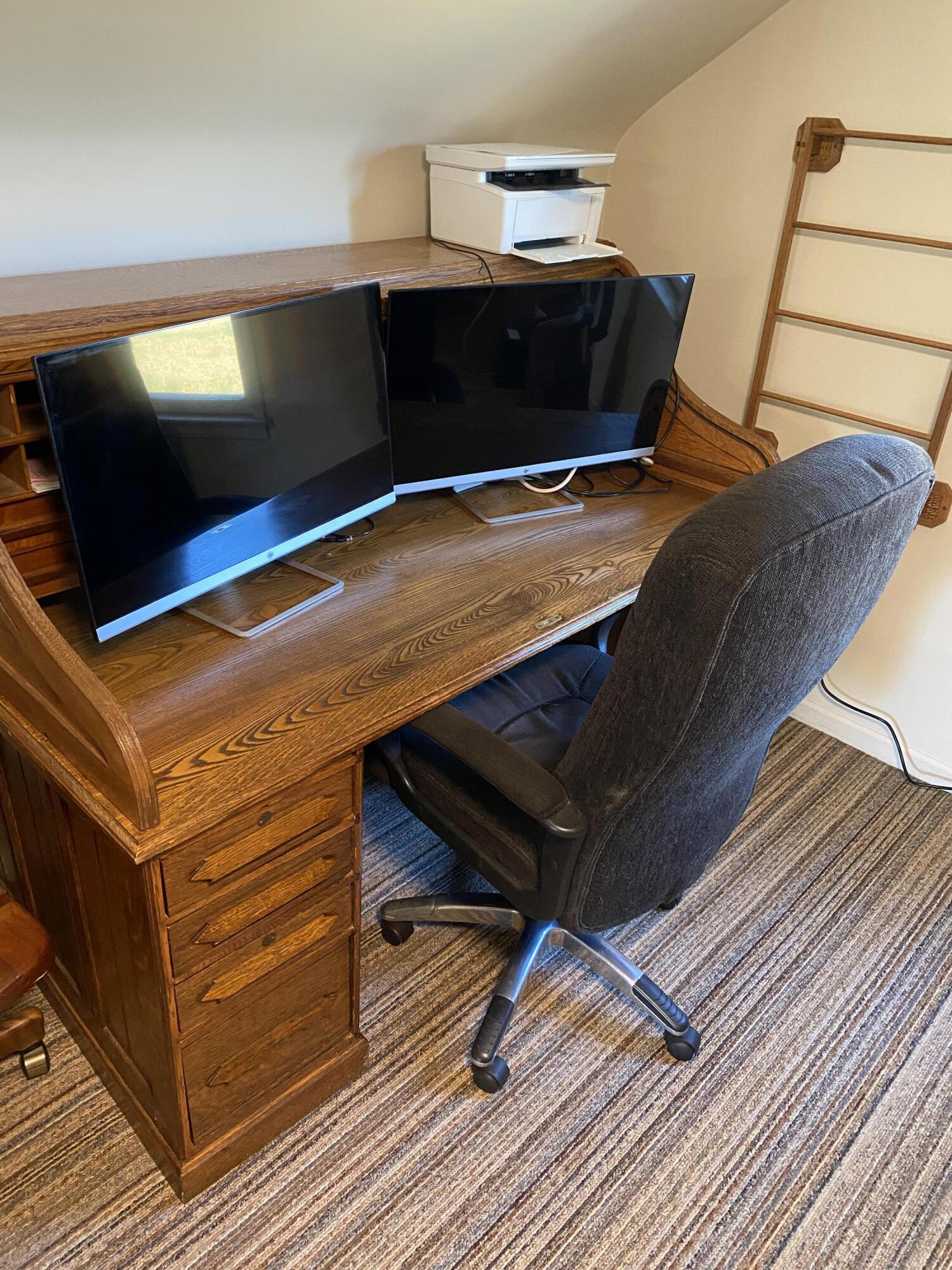 5435 Edwards Road Harbor Beach, MI 48441 - Photo 18 of 49 House 21