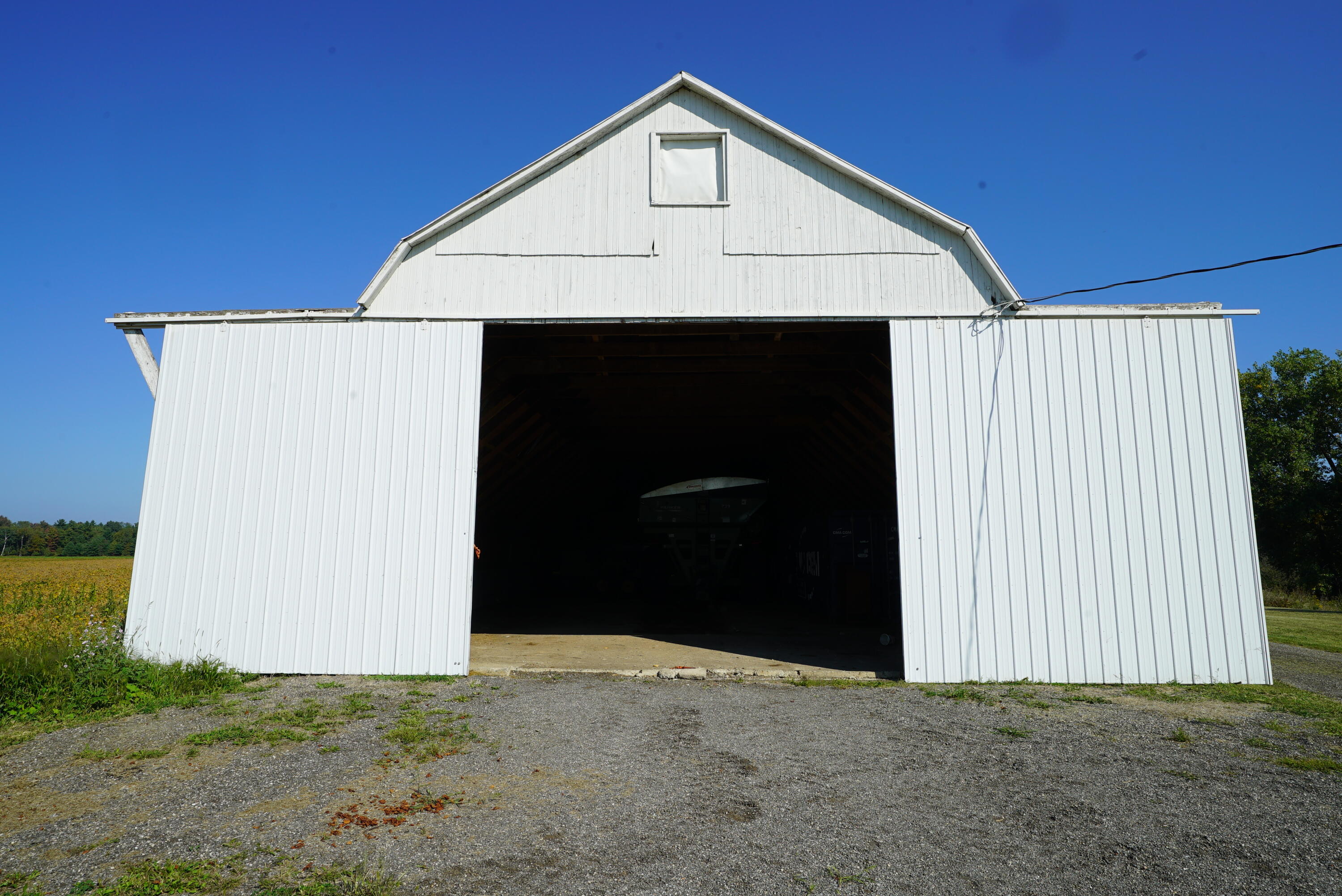 5435 Edwards Road Harbor Beach, MI 48441 - Photo 24 of 49 Barn 4