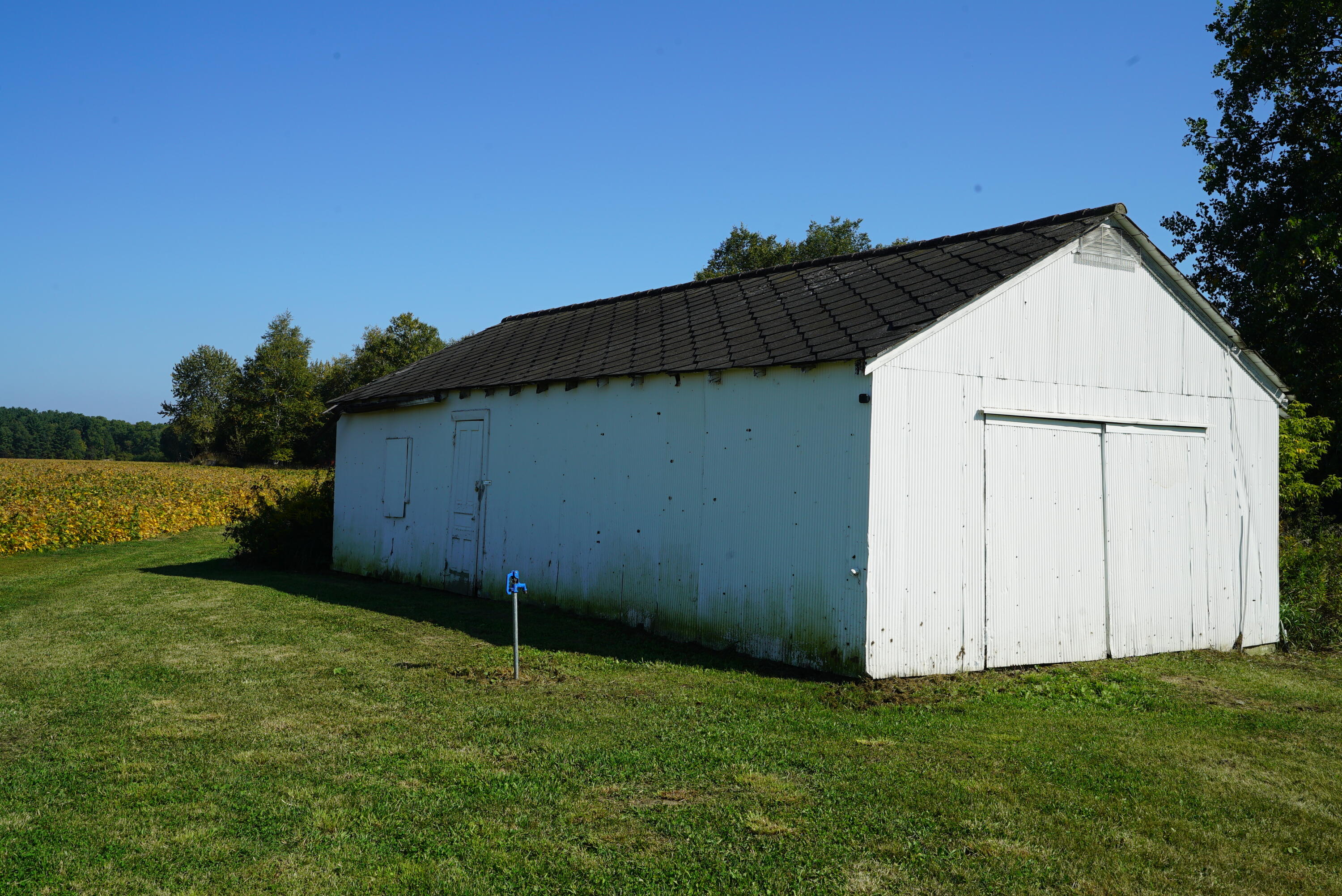 5435 Edwards Road Harbor Beach, MI 48441 - Photo 25 of 49 Barn 5