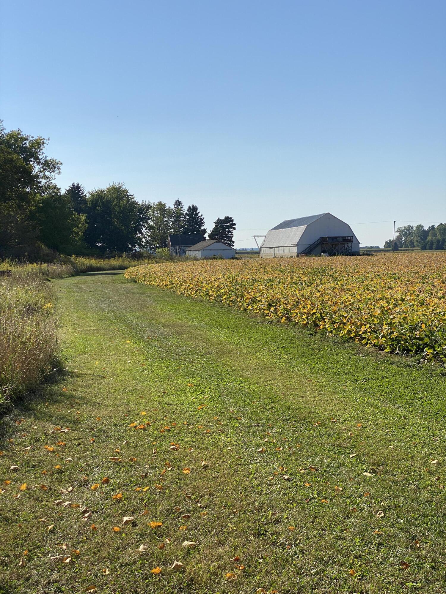 5435 Edwards Road Harbor Beach, MI 48441 - Photo 27 of 49 Barn 10