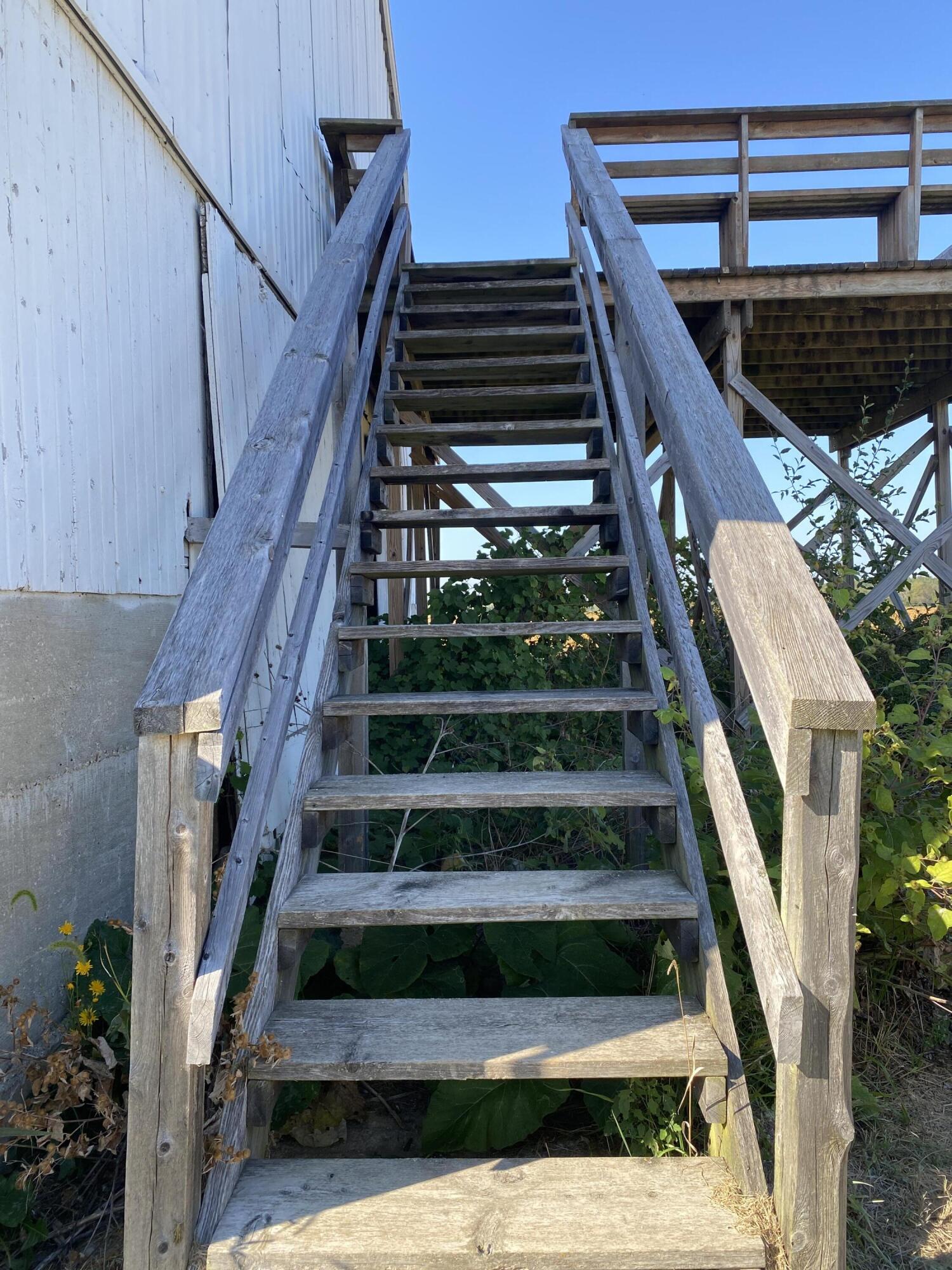 5435 Edwards Road Harbor Beach, MI 48441 - Photo 28 of 49 Barn 11