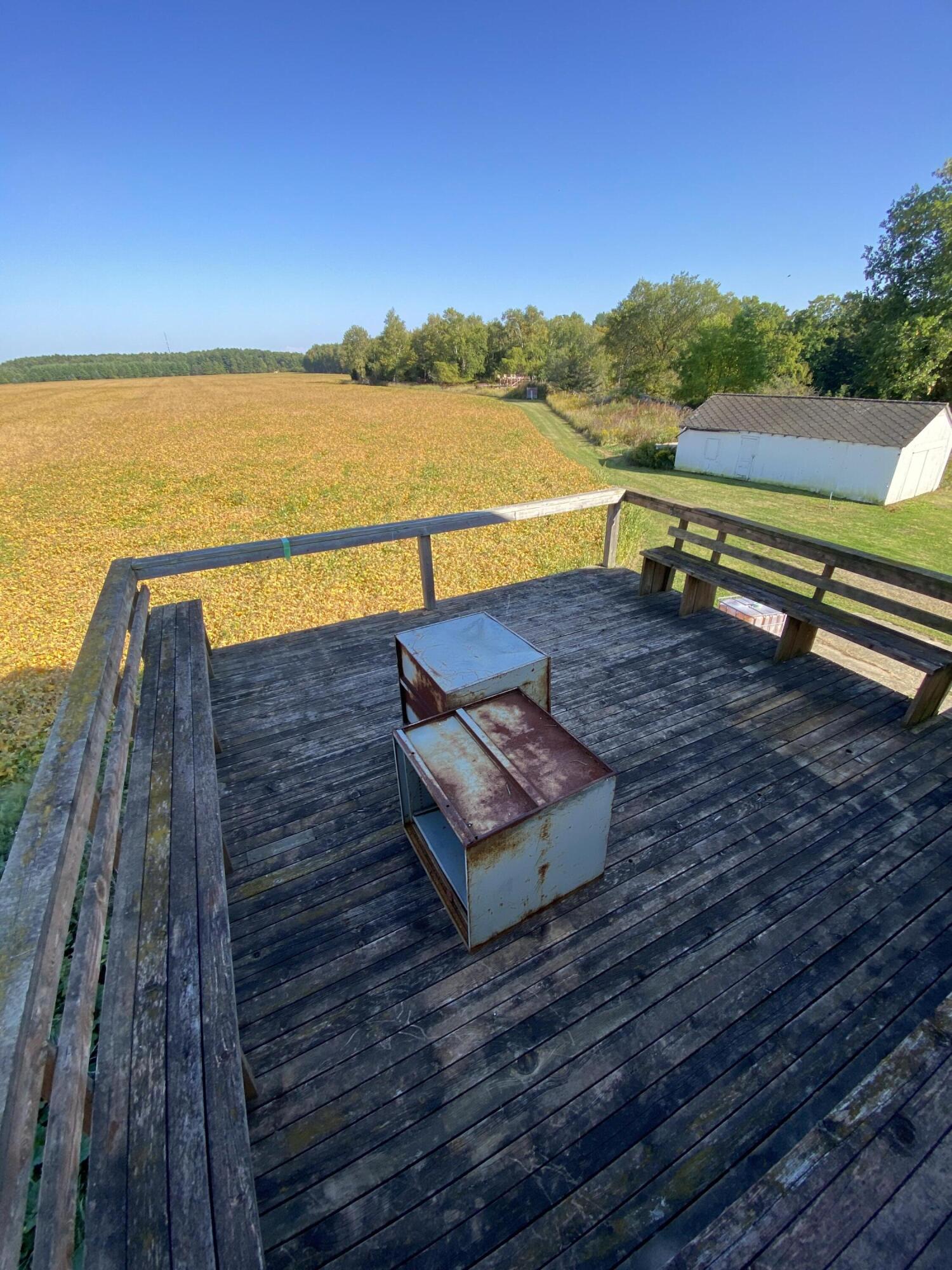 5435 Edwards Road Harbor Beach, MI 48441 - Photo 29 of 49 Barn 12