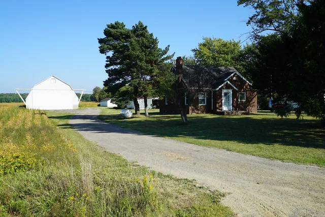 $349,000 | 5435 Edwards Road, Harbor Beach, MI 48441