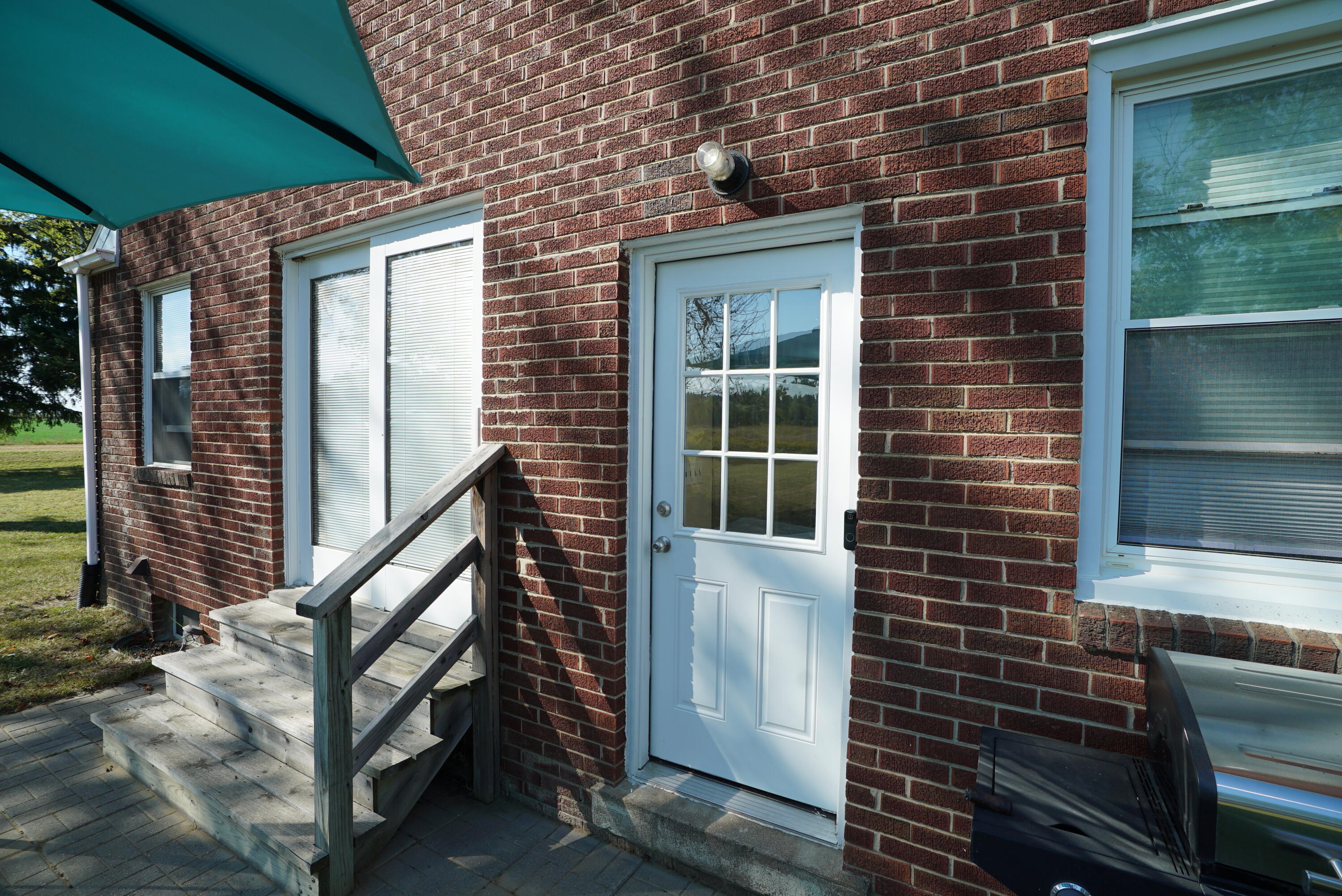 5435 Edwards Road Harbor Beach, MI 48441 - Photo 5 of 49 House 7