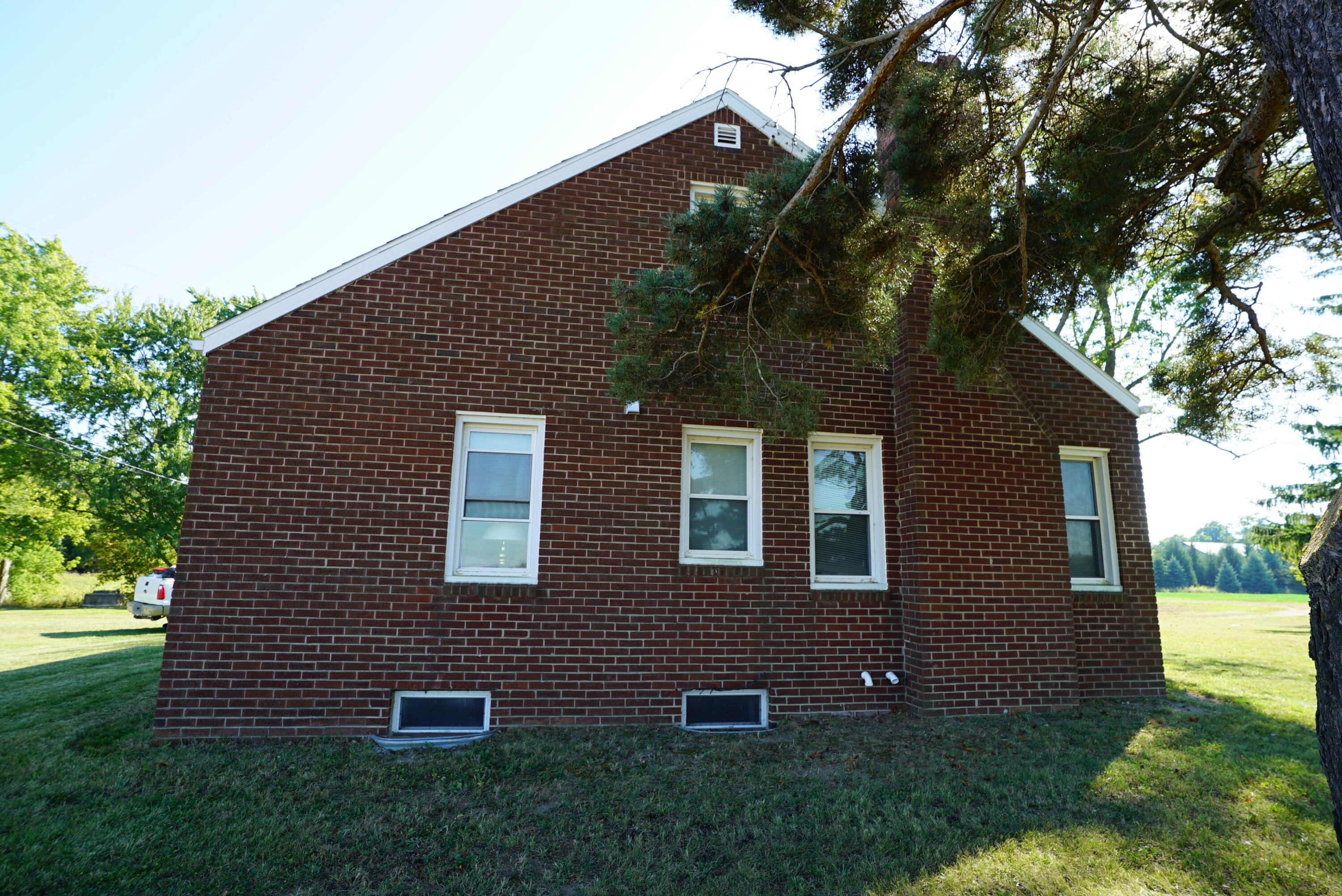 5435 Edwards Road Harbor Beach, MI 48441 - Photo 6 of 49 House 8