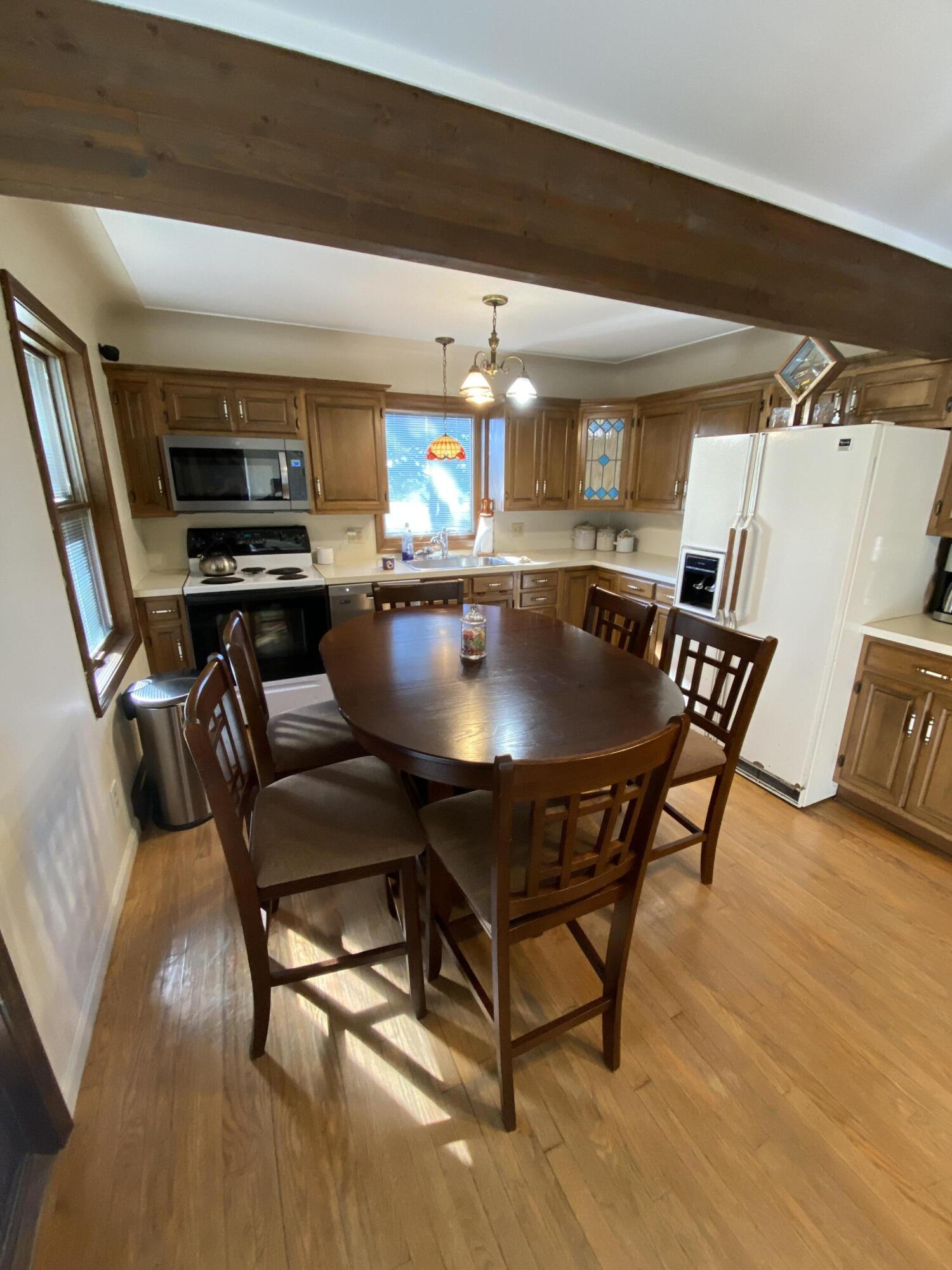 5435 Edwards Road Harbor Beach, MI 48441 - Photo 7 of 49 House 10