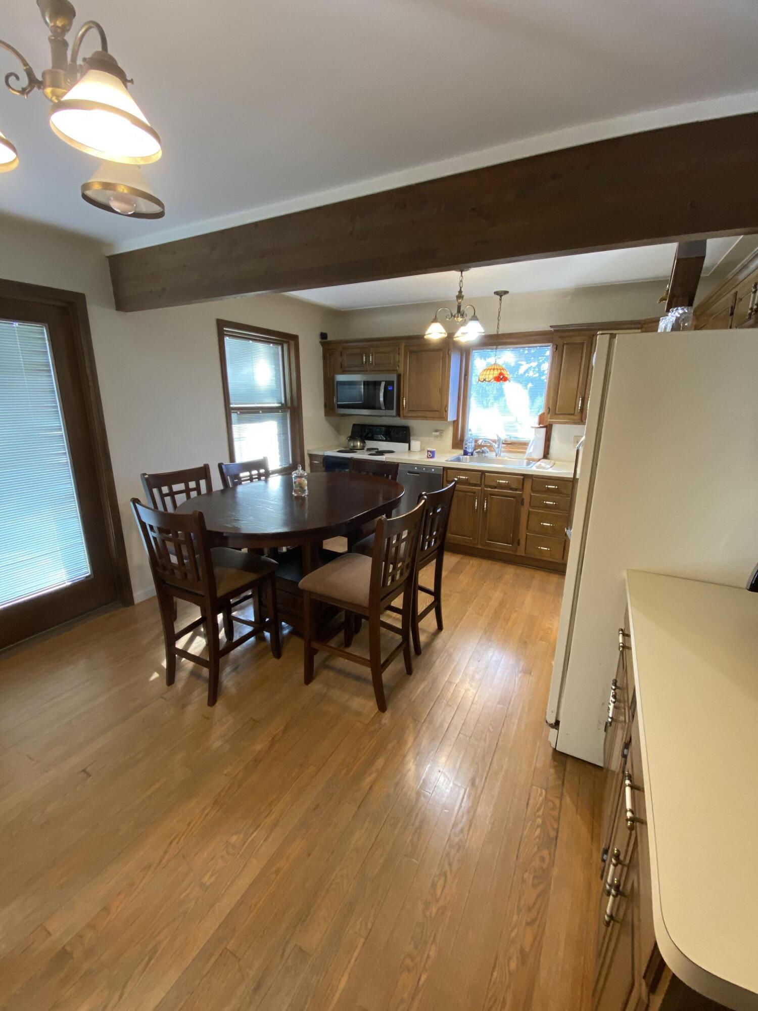 5435 Edwards Road Harbor Beach, MI 48441 - Photo 8 of 49 House 11