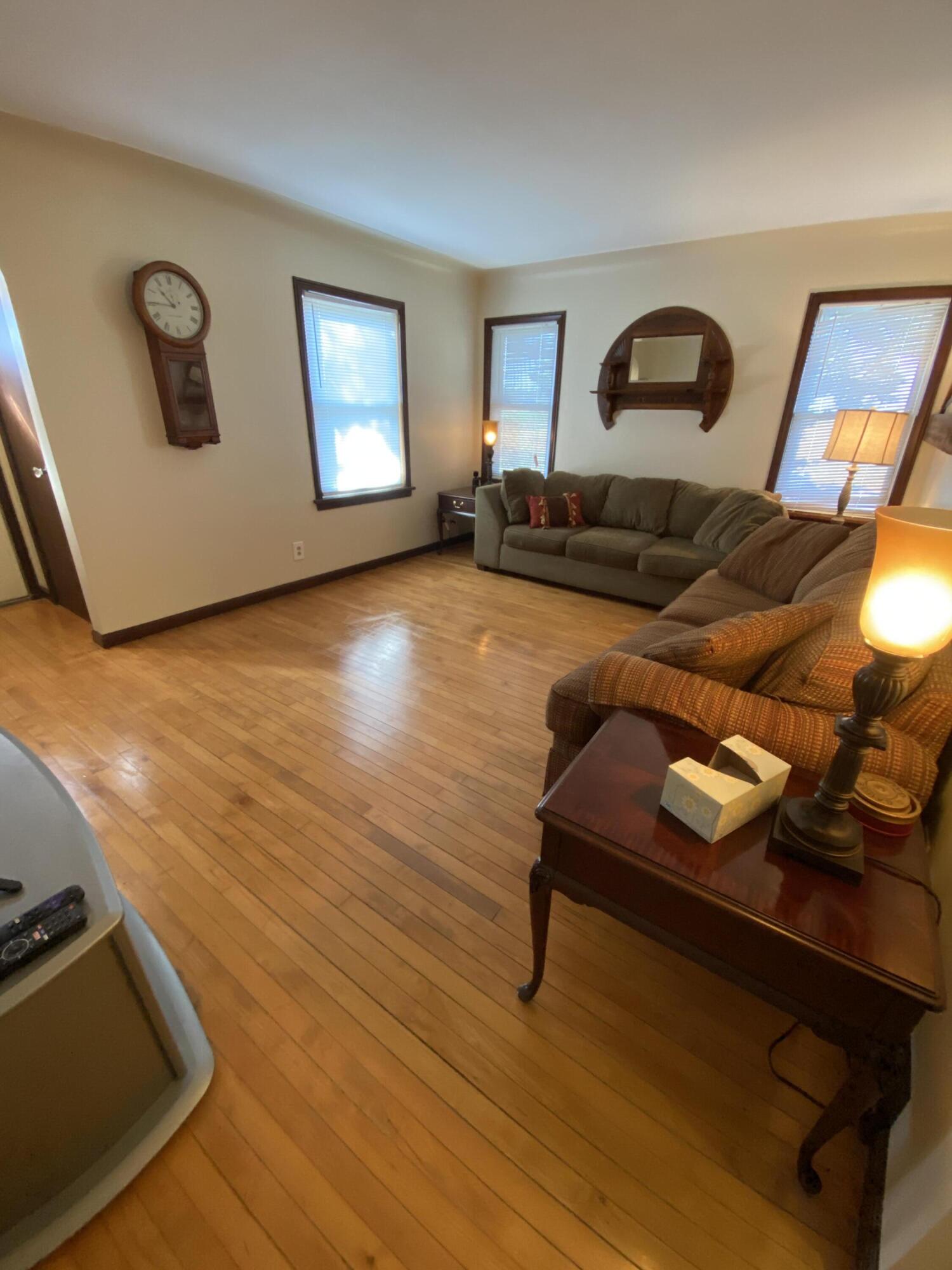 5435 Edwards Road Harbor Beach, MI 48441 - Photo 9 of 49 House 12