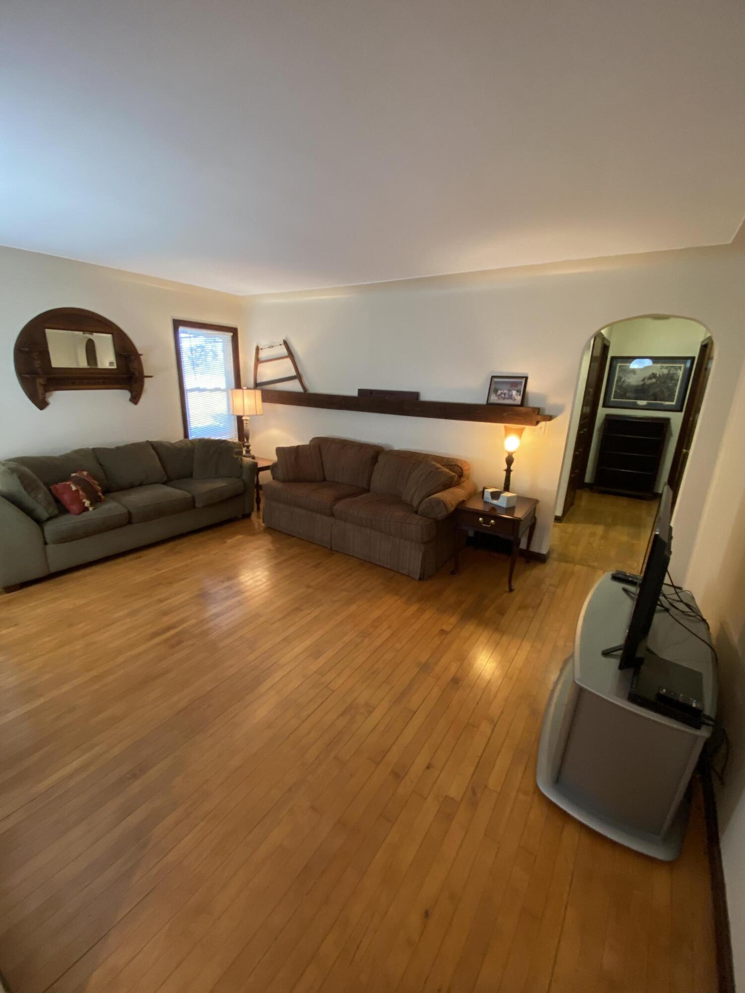 5435 Edwards Road Harbor Beach, MI 48441 - Photo 10 of 49 House 13