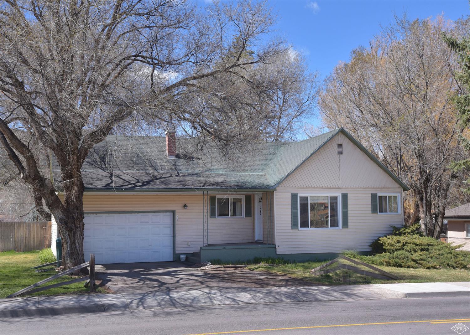 718 Valley Road Gypsum, CO 81637 - Photo 1 of 25 Primary Photo