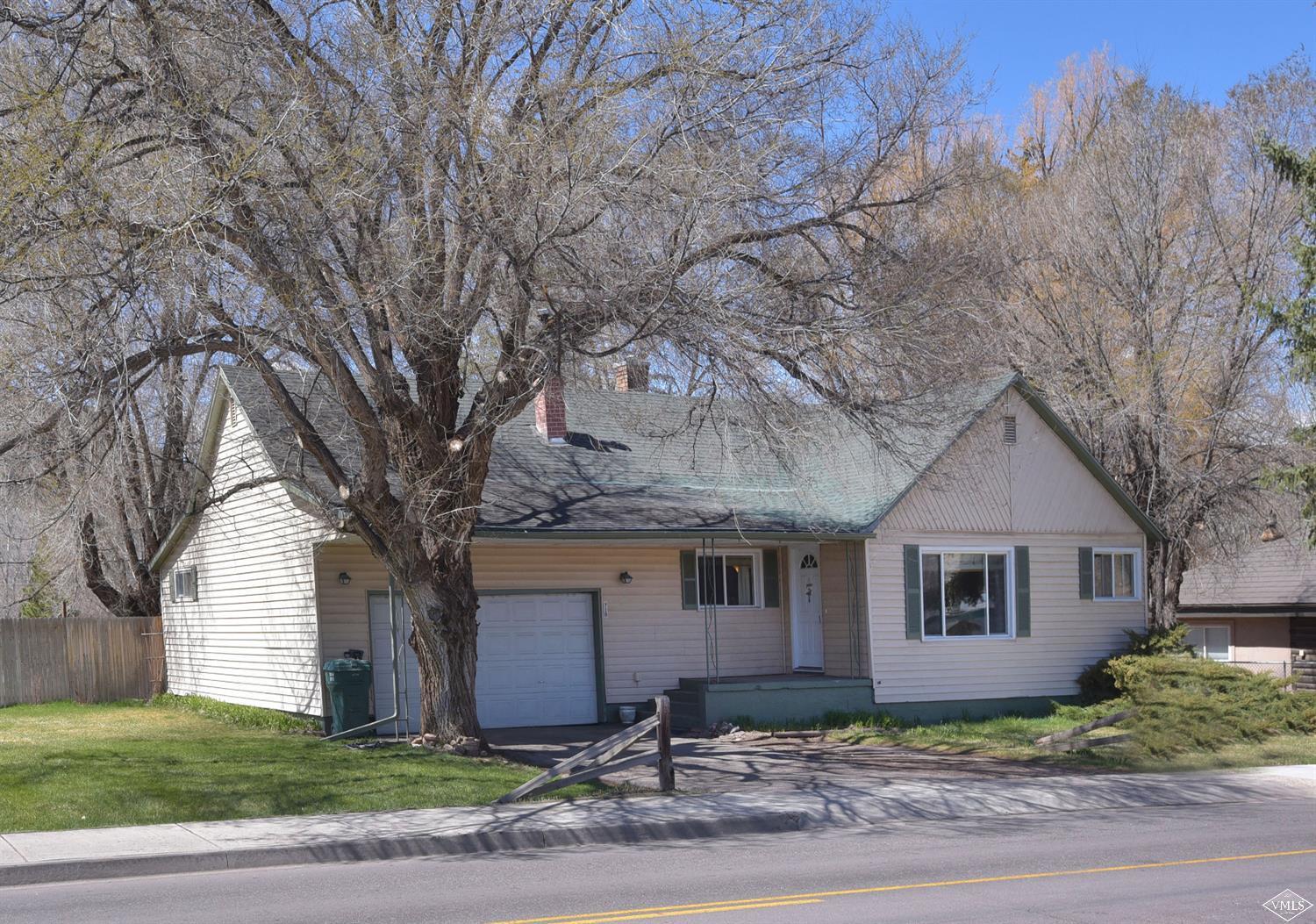 718 Valley Road Gypsum, CO 81637 - Photo 2 of 25 Additional Photo