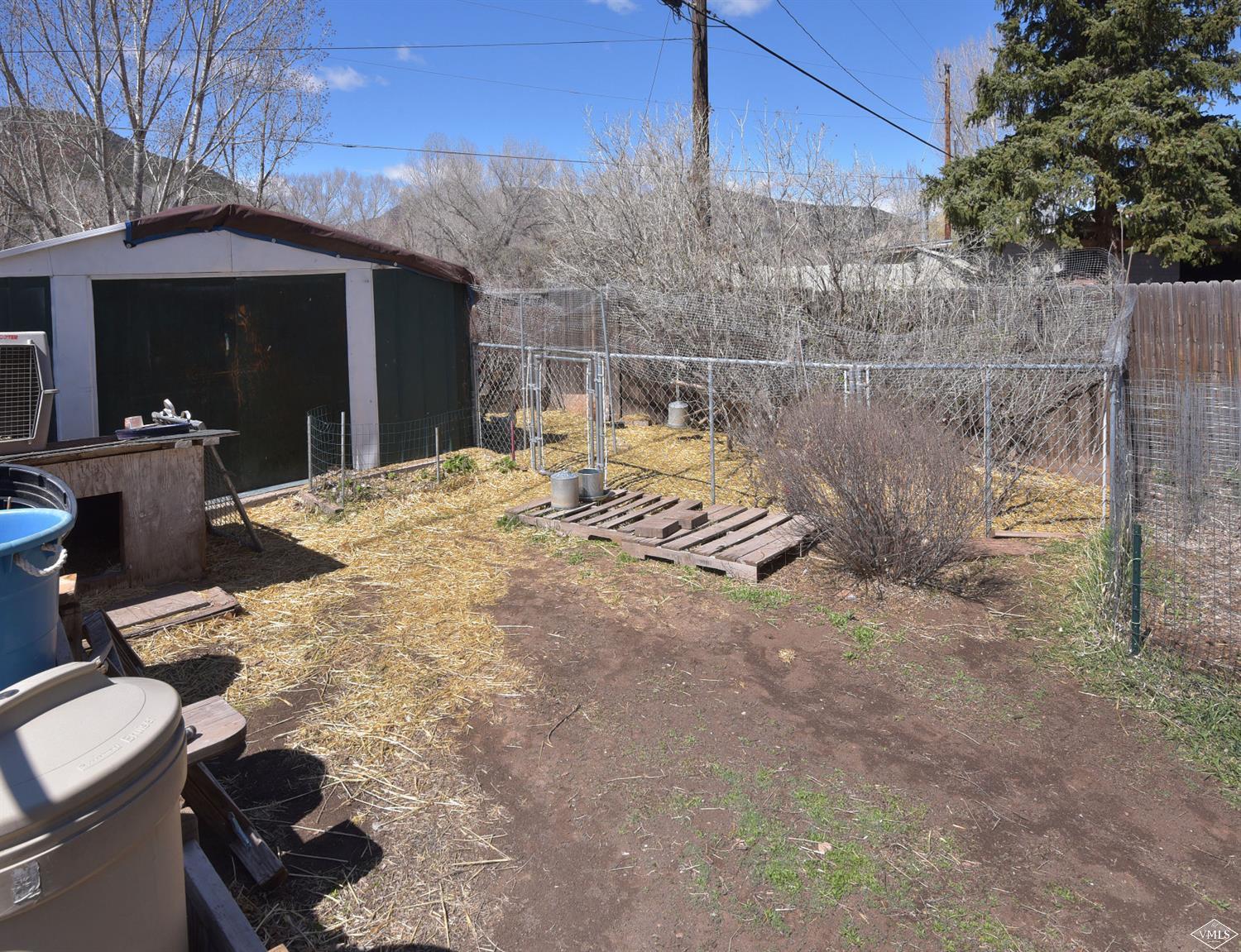 718 Valley Road Gypsum, CO 81637 - Photo 22 of 25 Additional Photo