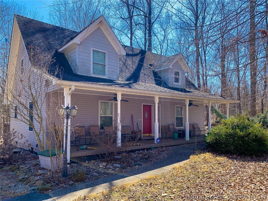5980 East Jennings Road Lexington, IN 47138 - Photo 1 of 31 Gallery Image 1