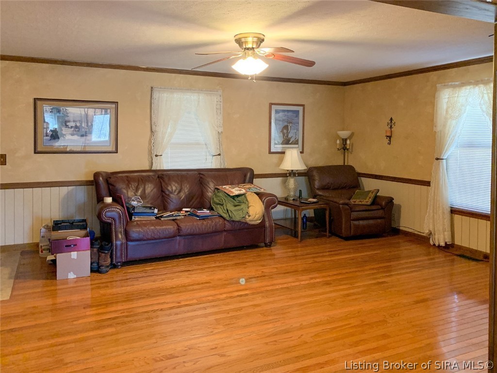 5980 East Jennings Road Lexington, IN 47138 - Photo 14 of 31 Gallery Image 14